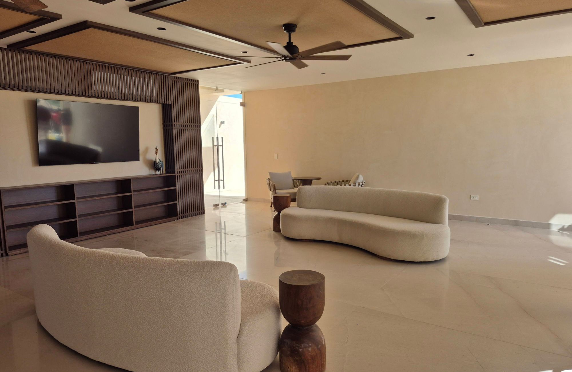 Penthouse with common pool, central park, lake, for sale, North Zone, M&eacute;rida