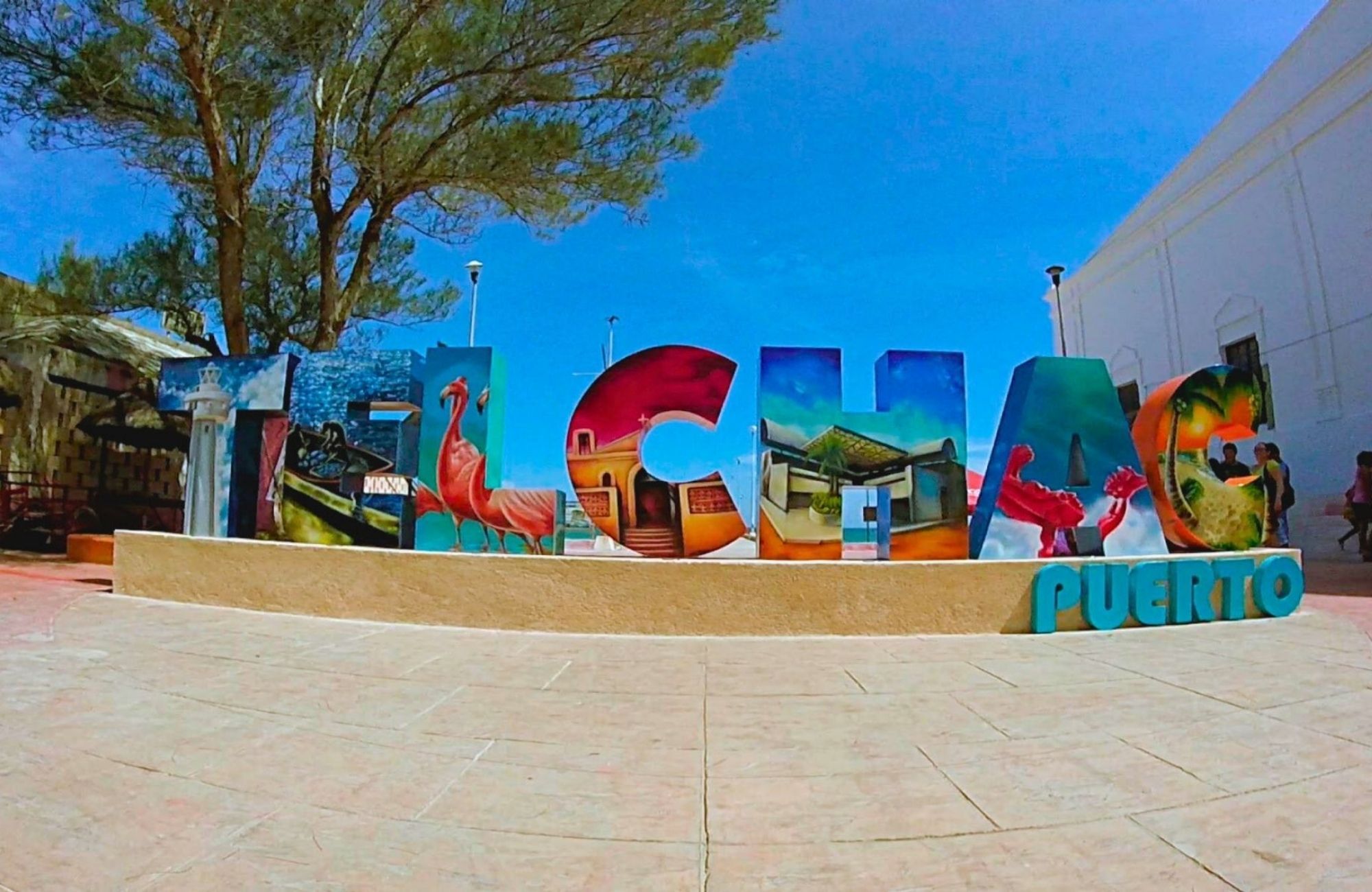 Oceanfront villa with private pool, for sale, Telchac, M&eacute;rida