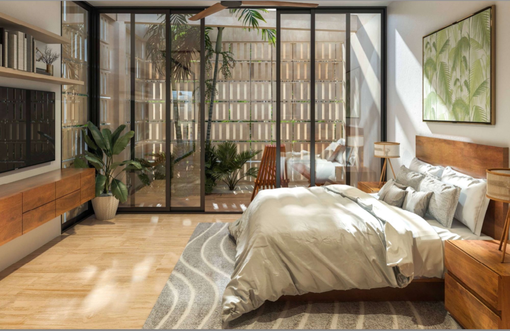 Two-story house with private pool for sale, Xcanat&uacute;n, M&eacute;rida