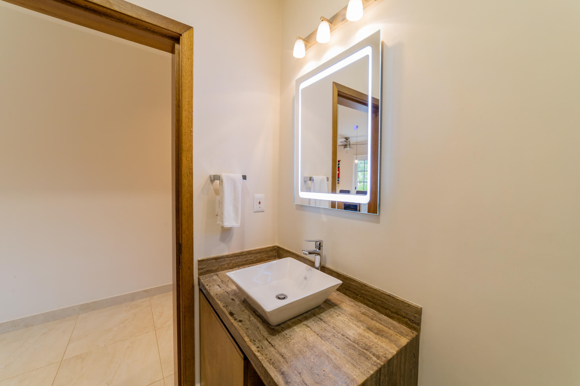 Apartment with terrace and pool in pre-construction, fifth avenue, sale, Huatulco