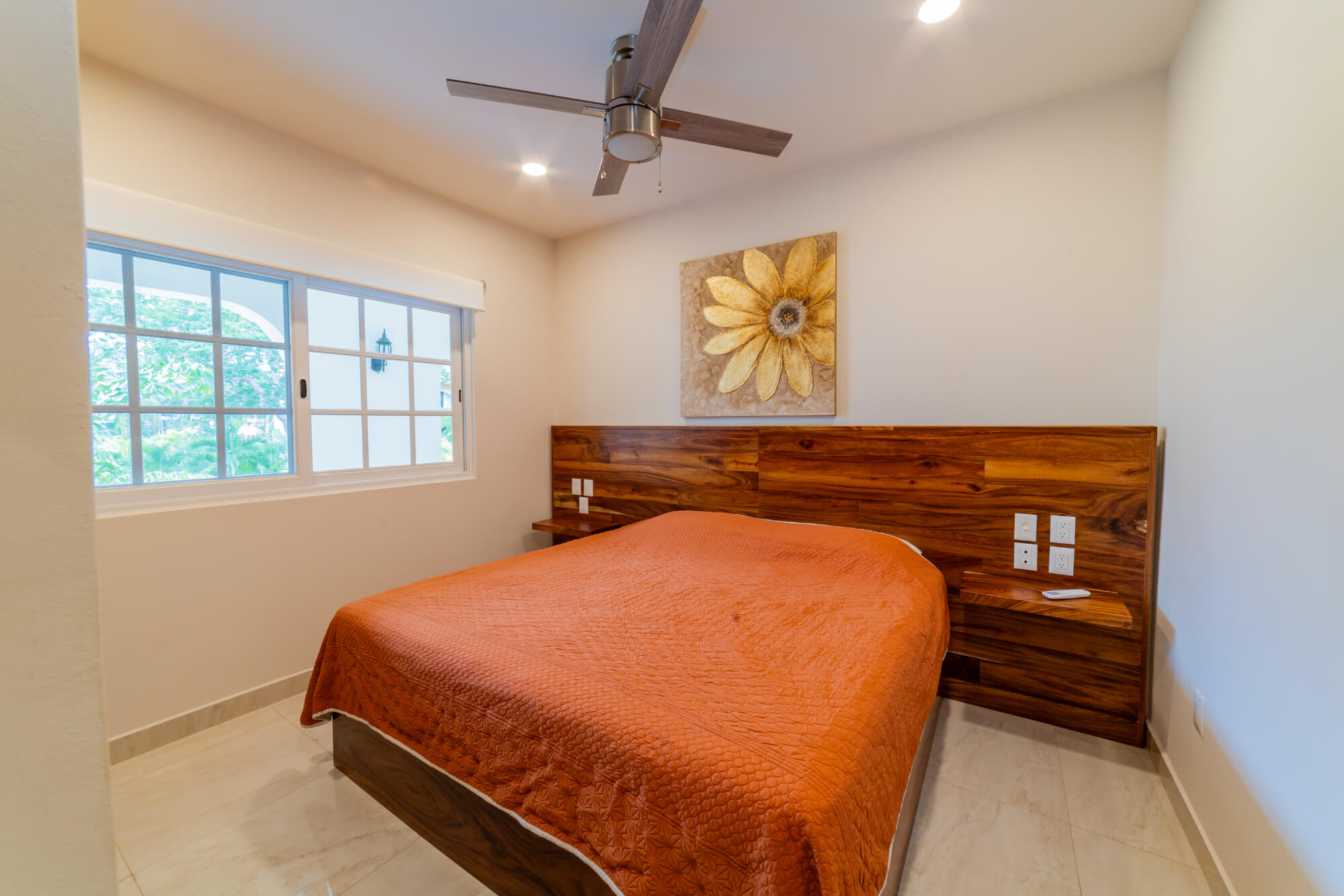 Apartment with terrace and pool in pre-construction, fifth avenue, sale, Huatulco