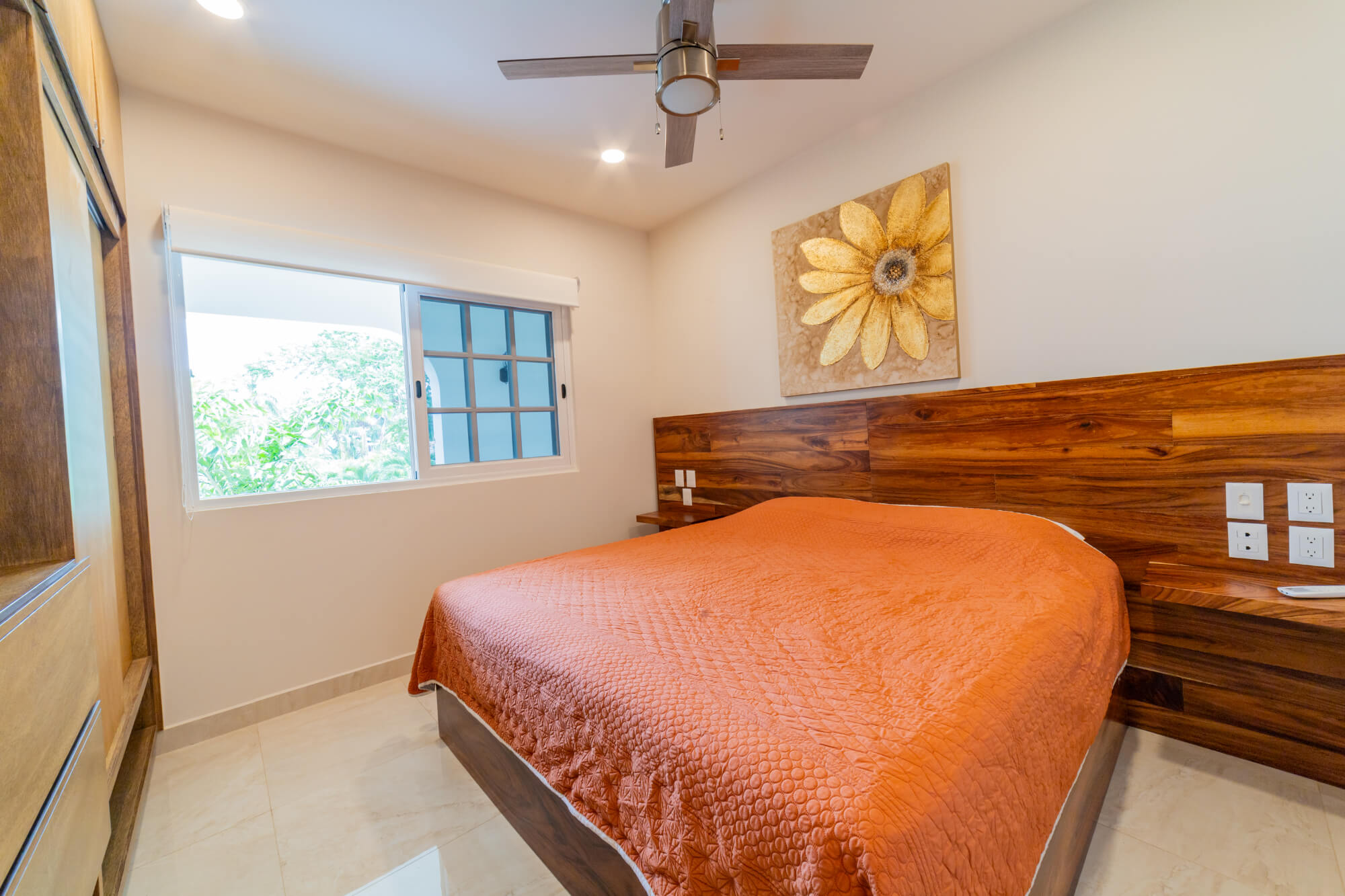 Apartment with terrace and pool in pre-construction, fifth avenue, sale, Huatulco