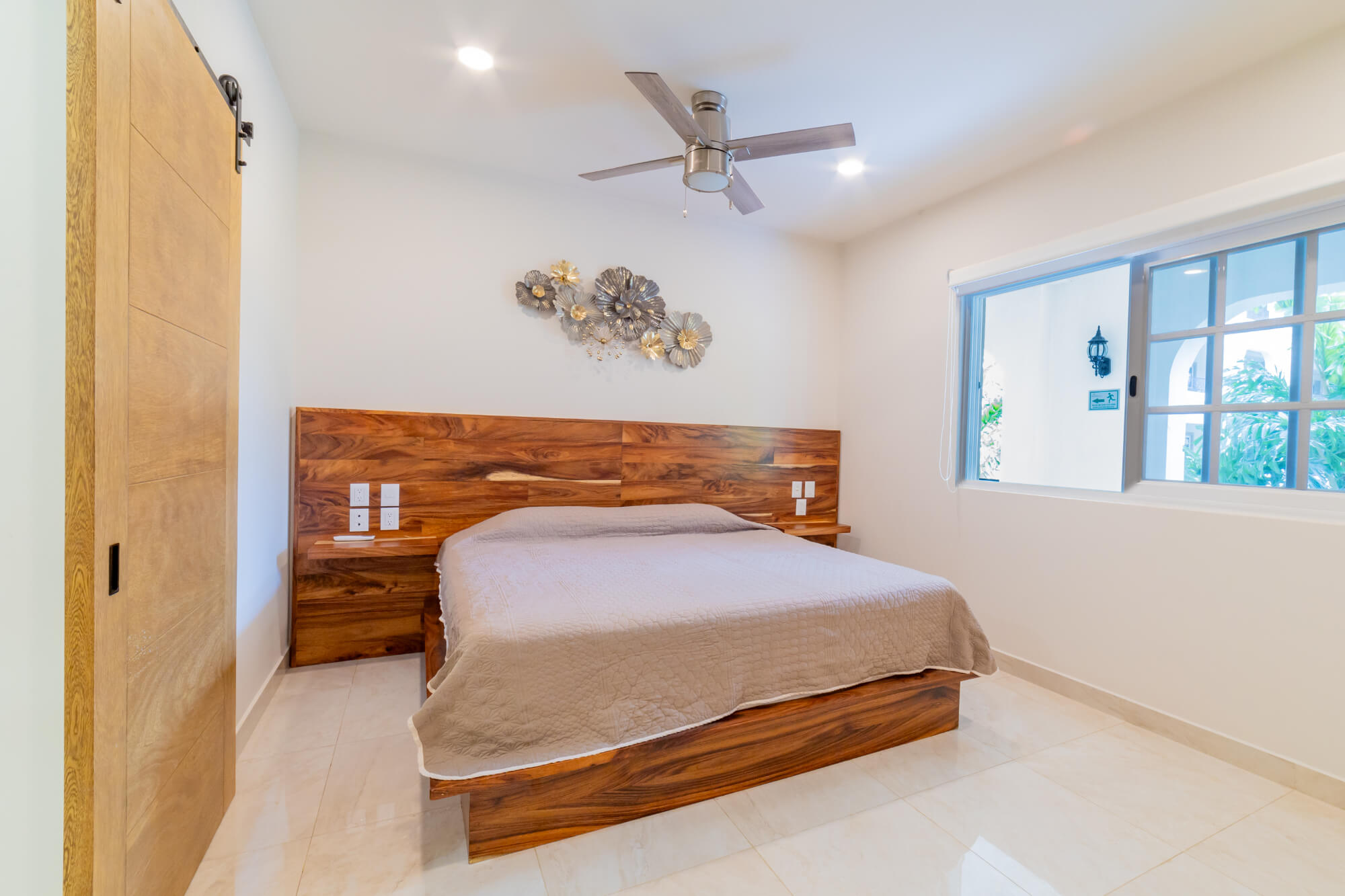 Apartment with terrace and pool in pre-construction, fifth avenue, sale, Huatulco