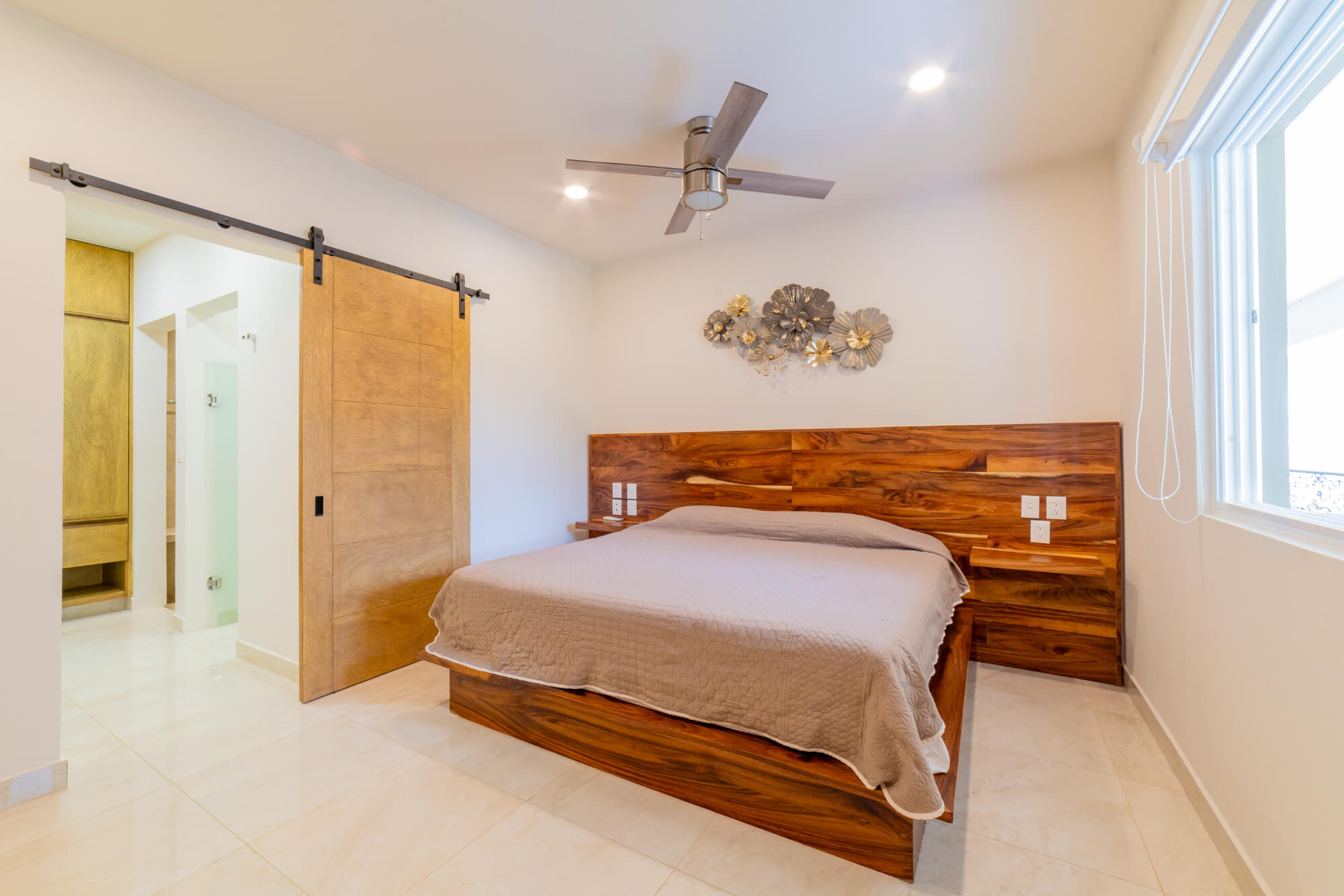 Apartment with terrace and pool in pre-construction, fifth avenue, sale, Huatulco