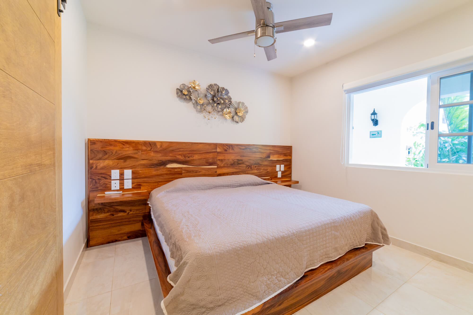 Apartment with terrace and pool in pre-construction, fifth avenue, sale, Huatulco