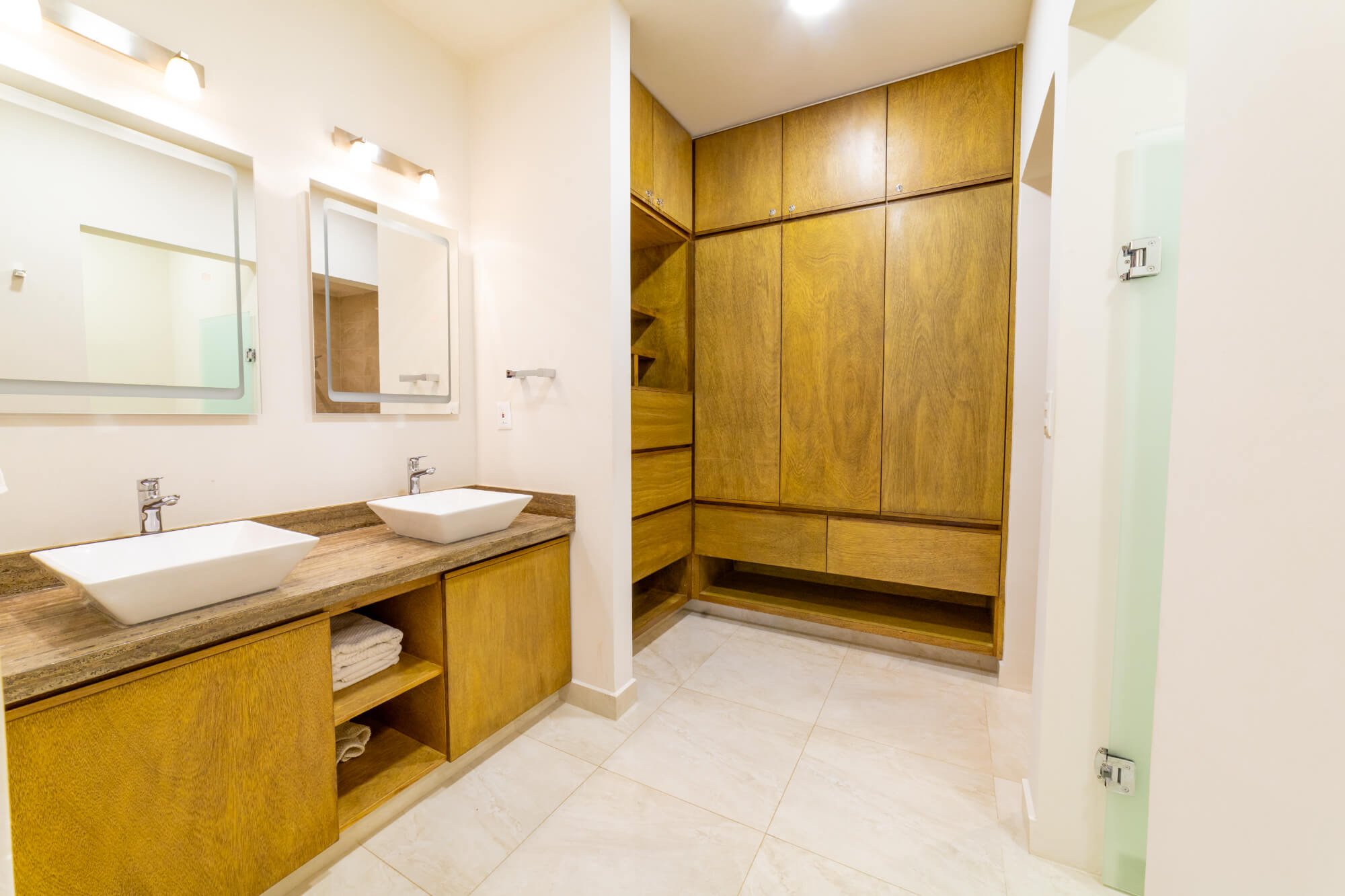 Apartment with terrace and pool in pre-construction, fifth avenue, sale, Huatulco