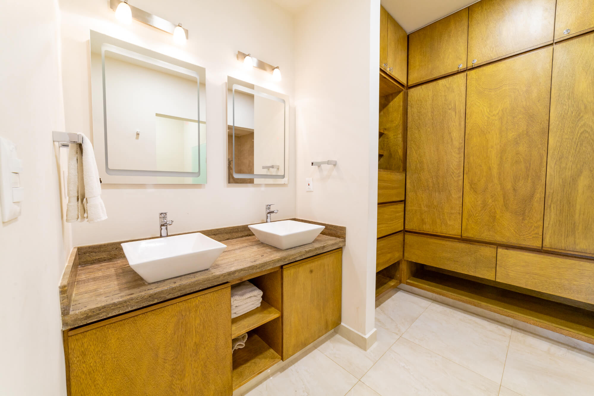 Apartment with terrace and pool in pre-construction, fifth avenue, sale, Huatulco