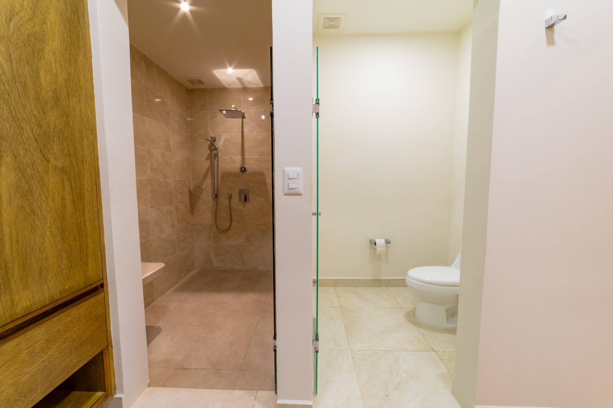 Apartment with terrace and pool in pre-construction, fifth avenue, sale, Huatulco