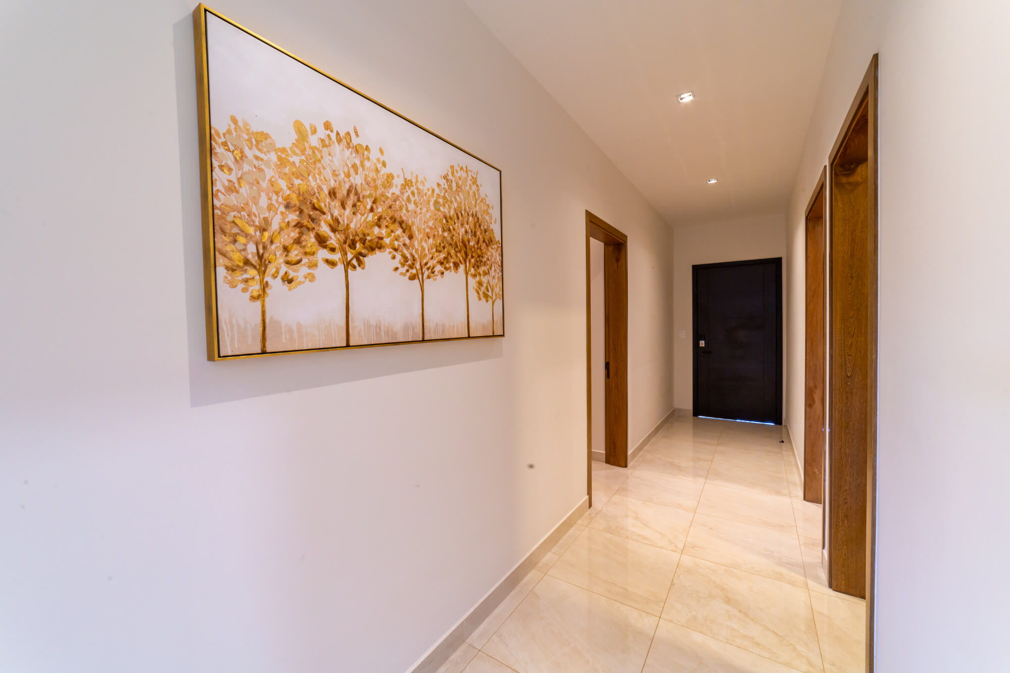 Apartment with terrace and pool in pre-construction, fifth avenue, sale, Huatulco