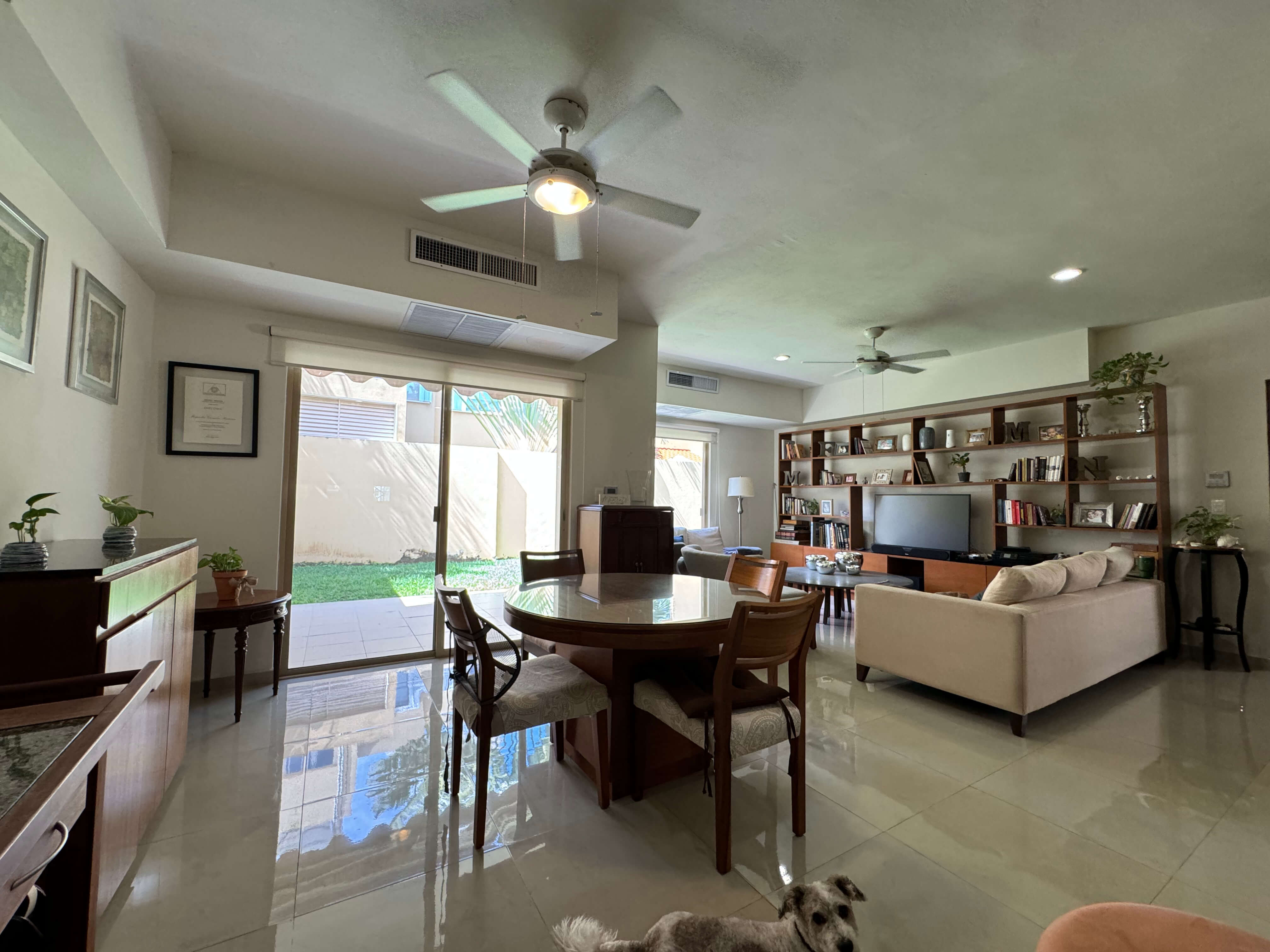 Corner house with Independent Studio, for Sale, Centro Maya, Playa del Carmen