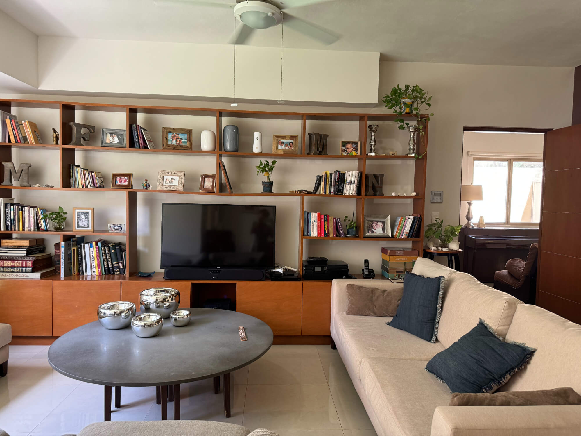 Corner house with Independent Studio, for Sale, Centro Maya, Playa del Carmen