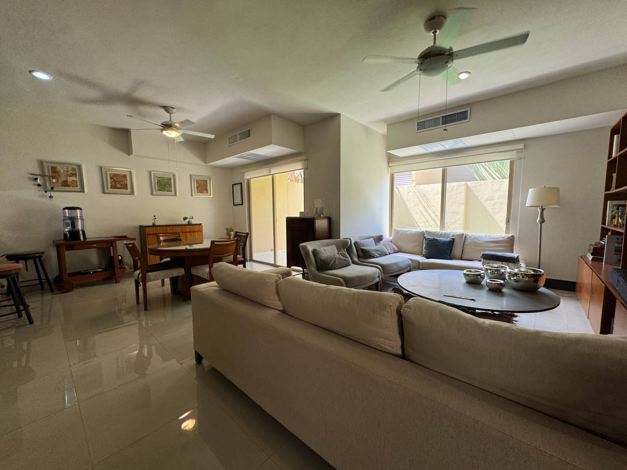 Corner house with Independent Studio, for Sale, Centro Maya, Playa del Carmen