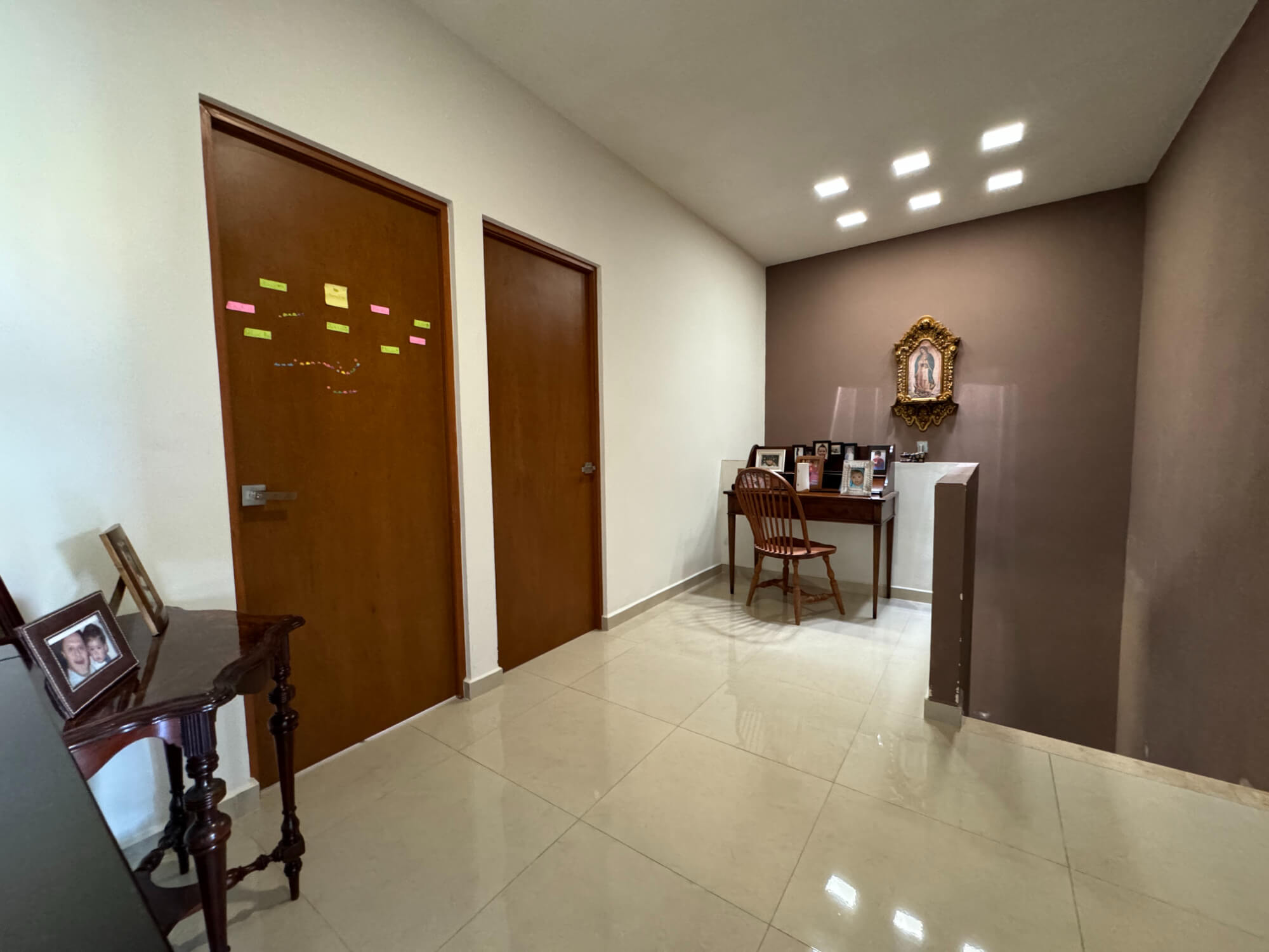 Corner house with Independent Studio, for Sale, Centro Maya, Playa del Carmen