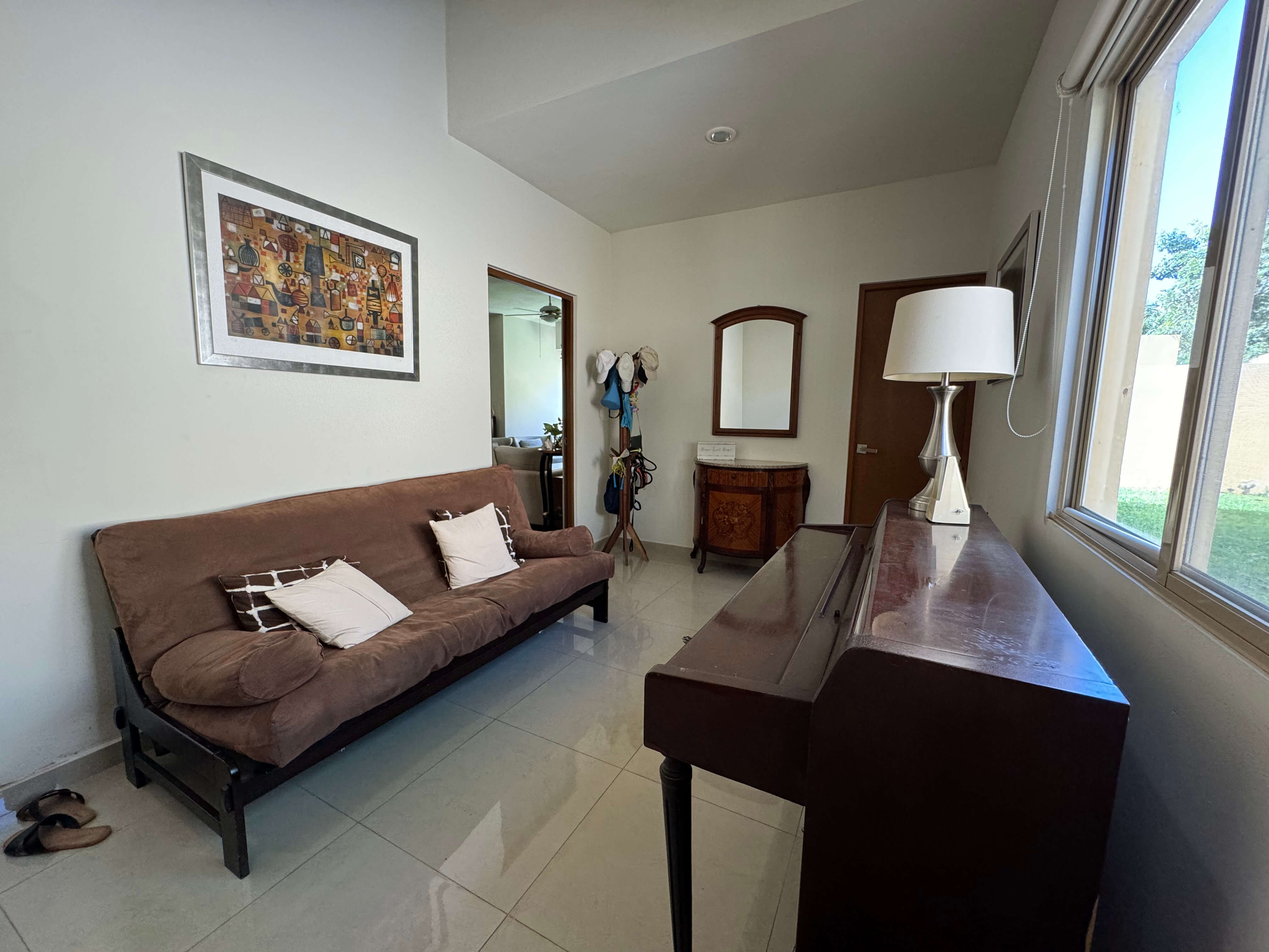 Corner house with Independent Studio, for Sale, Centro Maya, Playa del Carmen