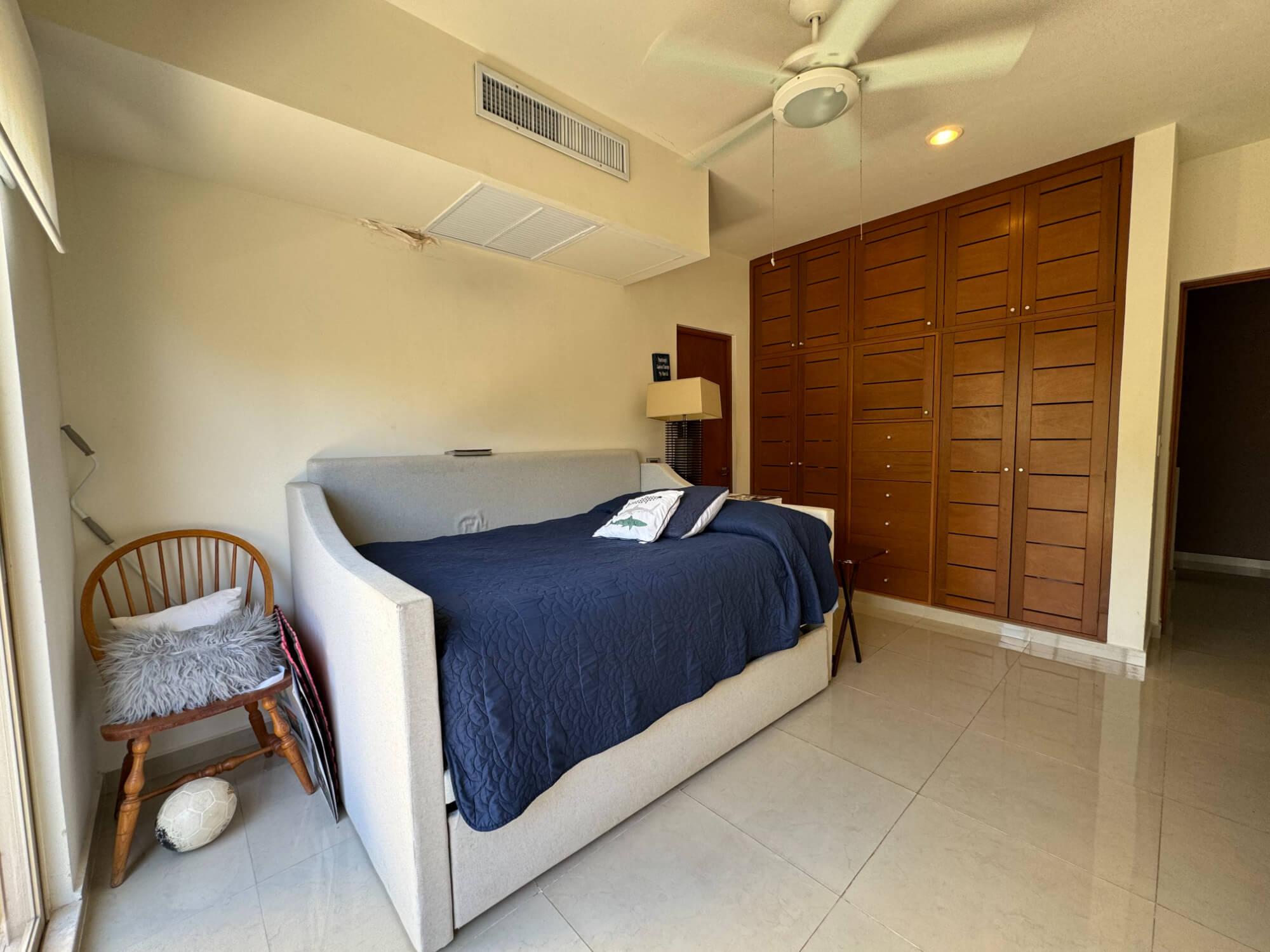 Corner house with Independent Studio, for Sale, Centro Maya, Playa del Carmen