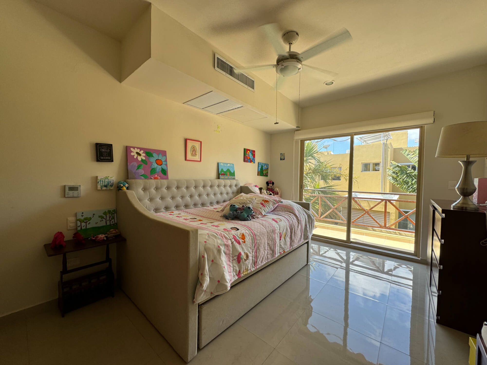 Corner house with Independent Studio, for Sale, Centro Maya, Playa del Carmen