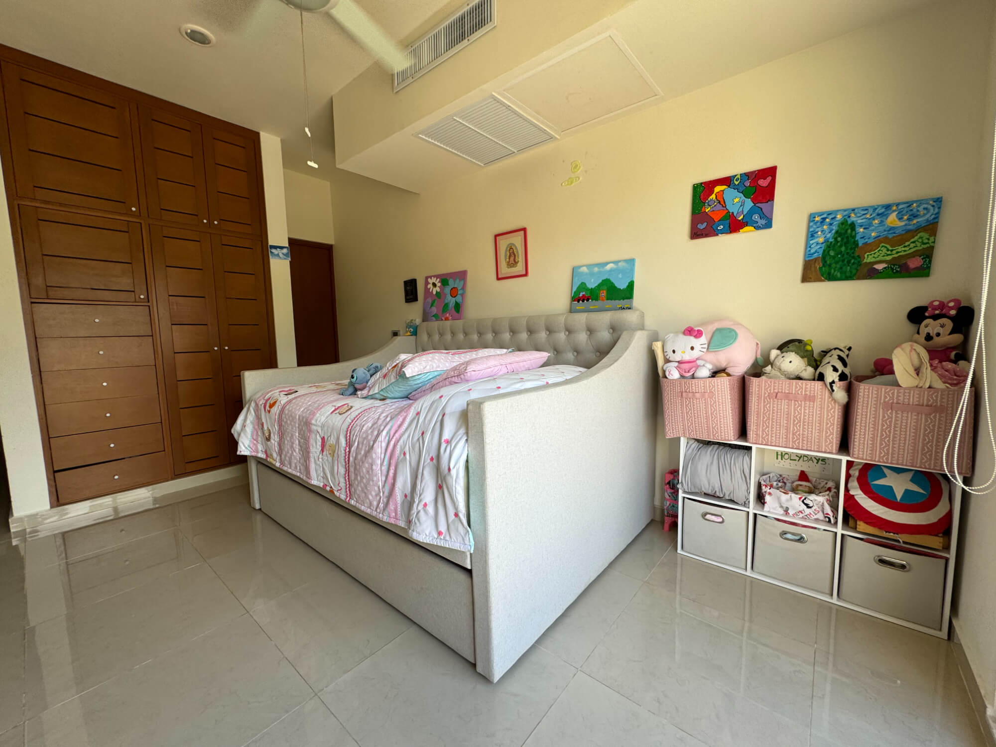 Corner house with Independent Studio, for Sale, Centro Maya, Playa del Carmen