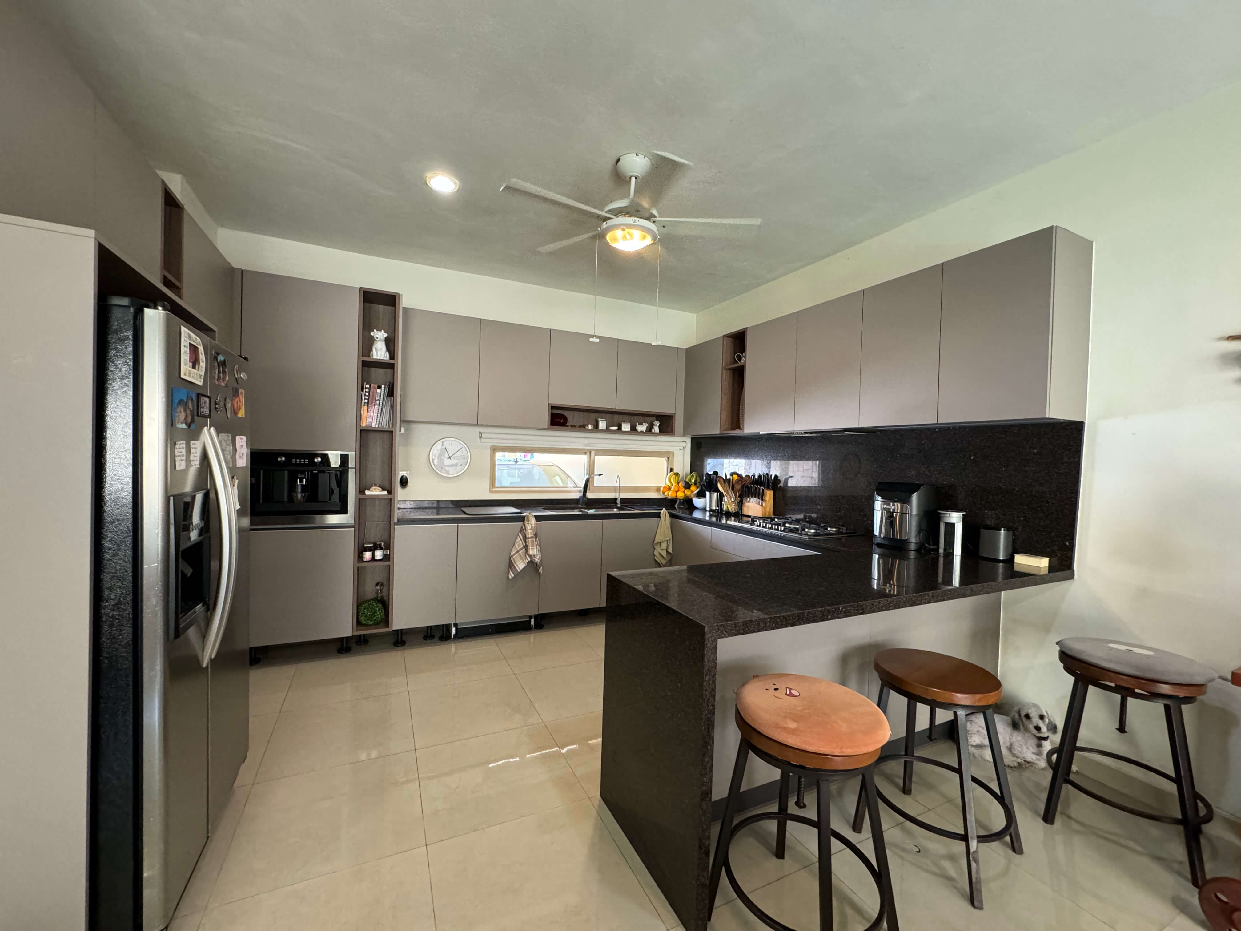 Corner house with Independent Studio, for Sale, Centro Maya, Playa del Carmen