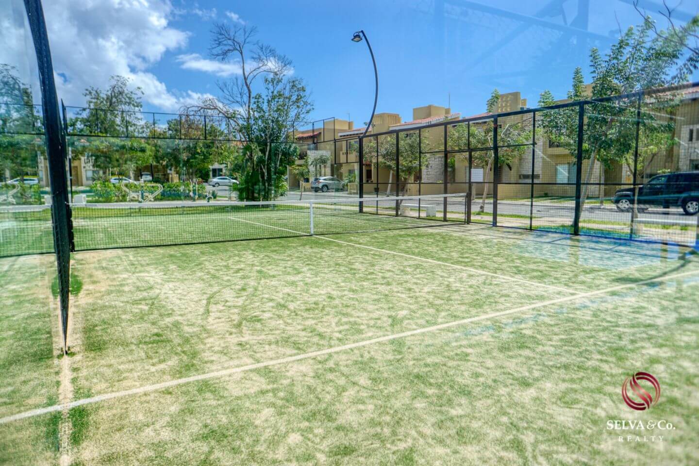 Corner house with Independent Studio, for Sale, Centro Maya, Playa del Carmen