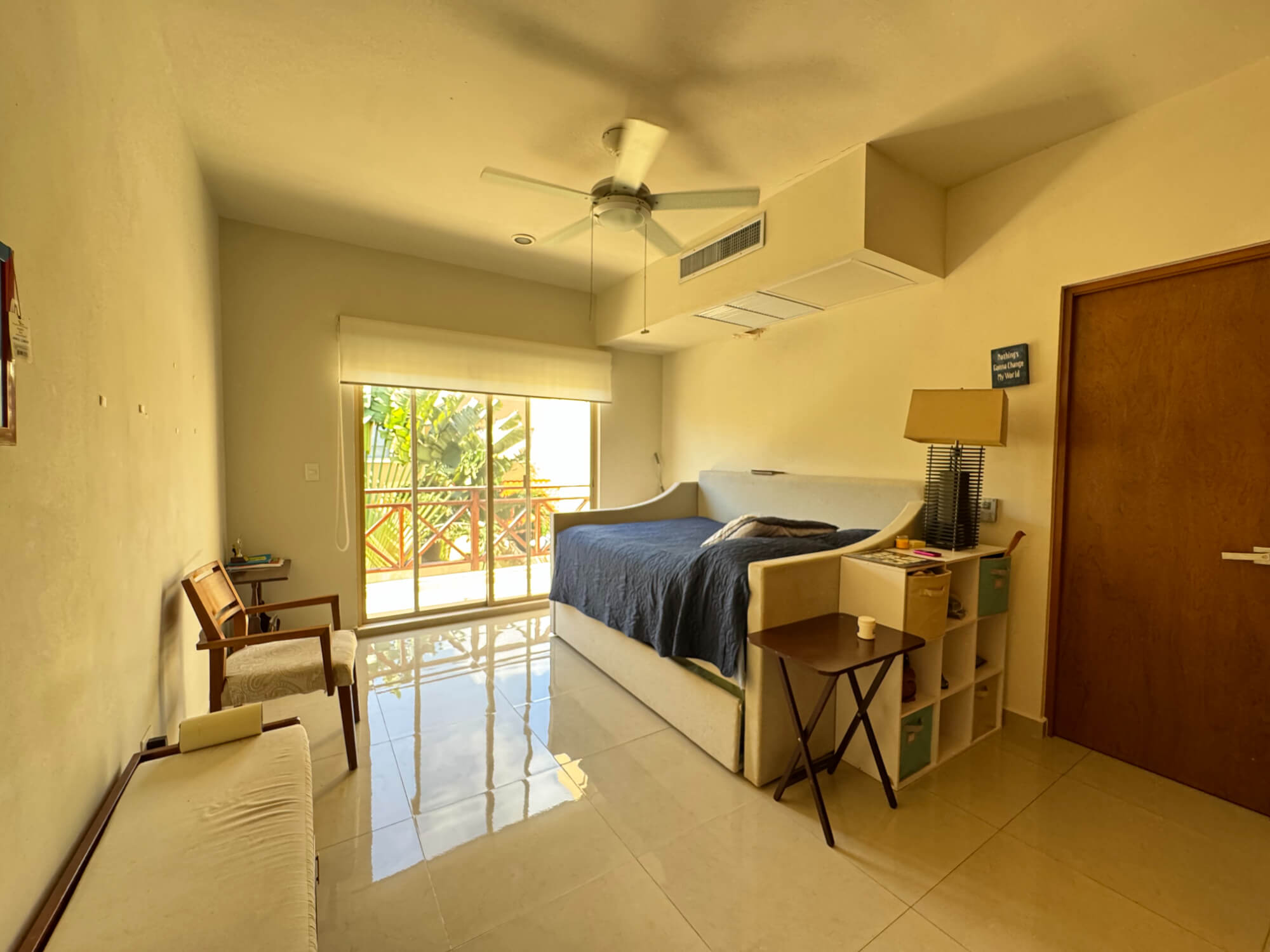 Corner house with Independent Studio, for Sale, Centro Maya, Playa del Carmen