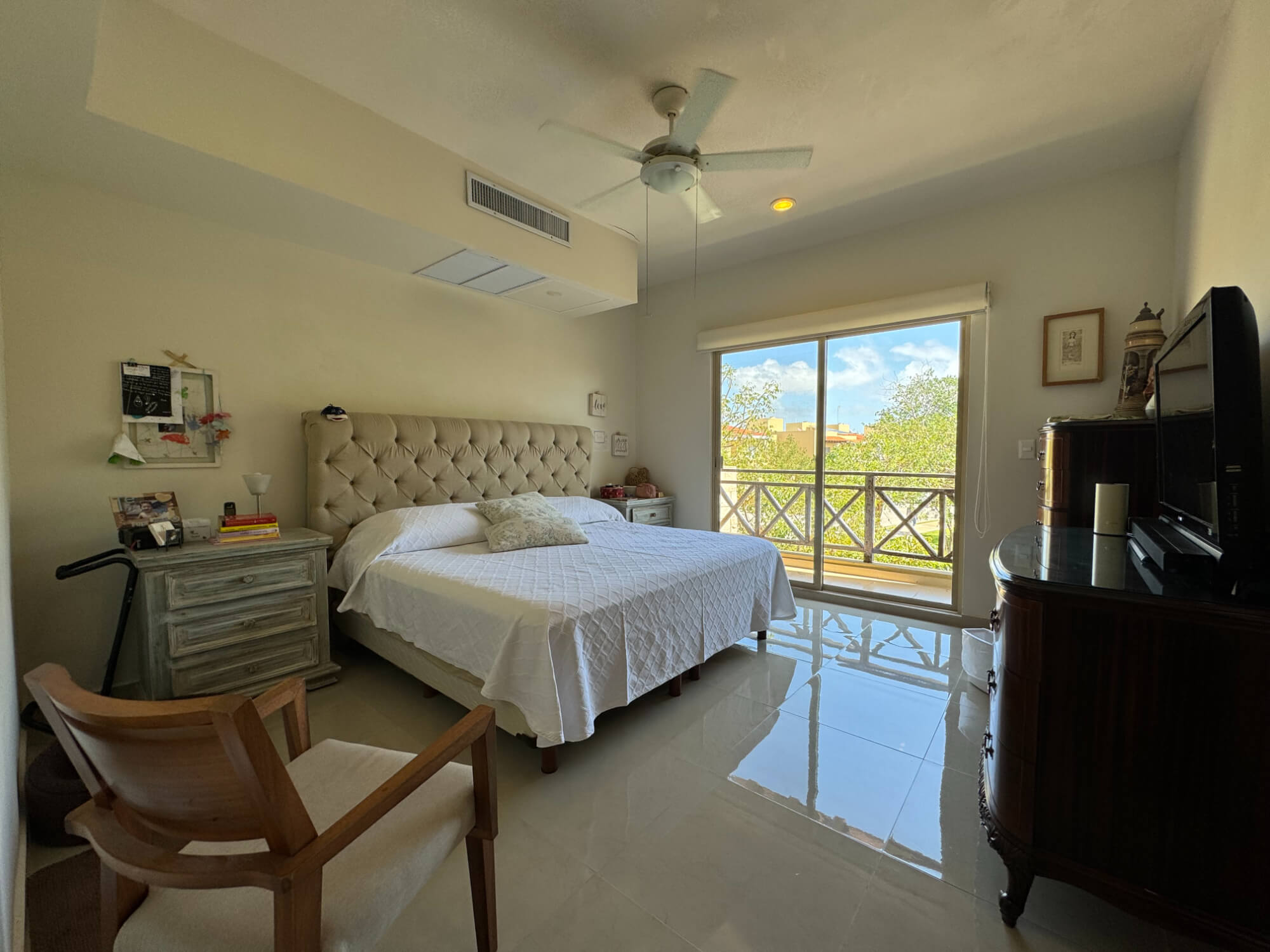 Corner house with Independent Studio, for Sale, Centro Maya, Playa del Carmen