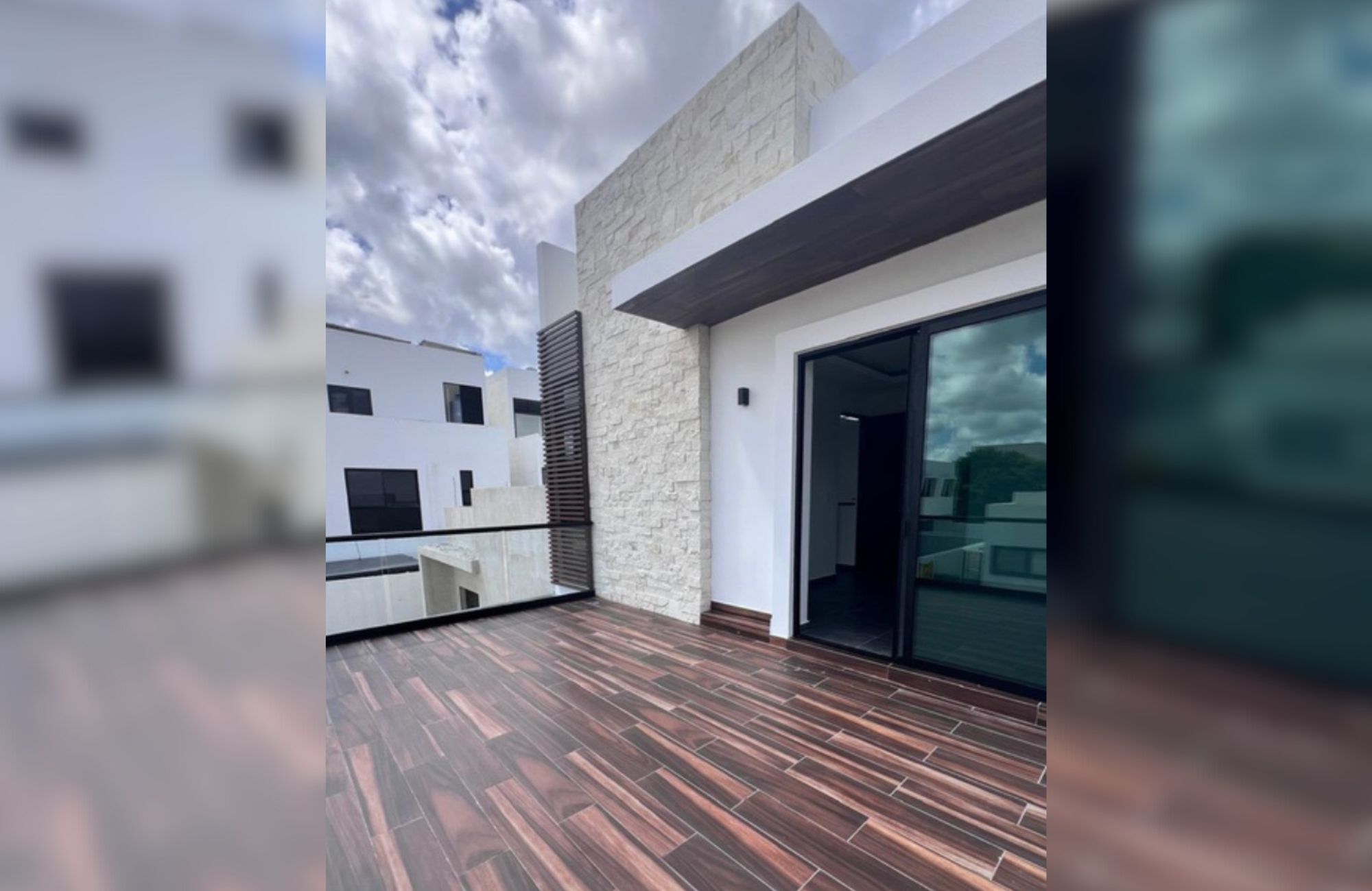 House with Private Pool, For Sale, Residencial Rio, Huayac&aacute;n, Canc&uacute;n