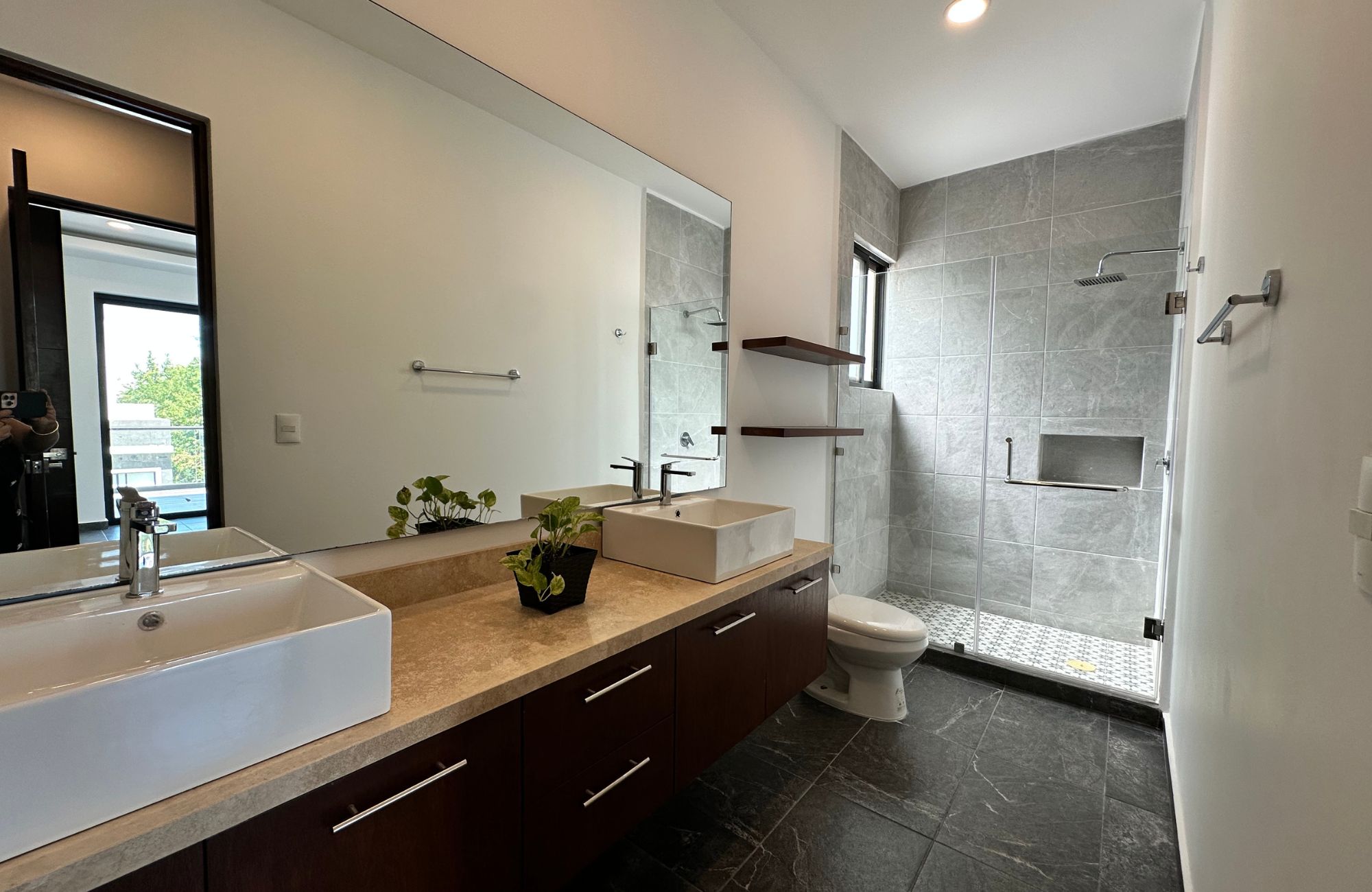 House with Private Pool, For Sale, Residencial Rio, Huayac&aacute;n, Canc&uacute;n