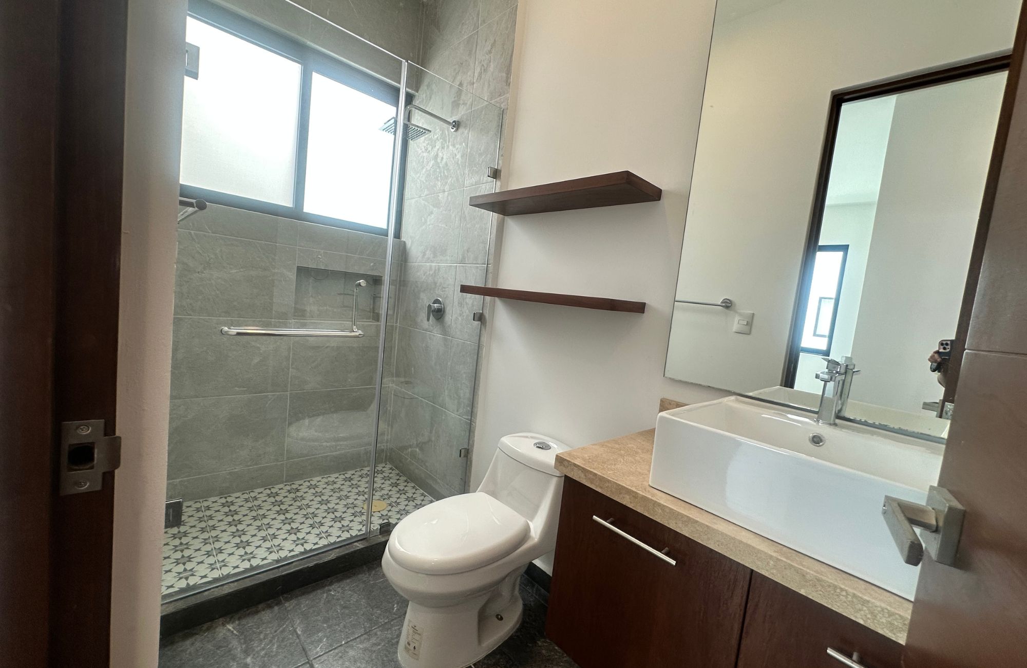 House with Private Pool, For Sale, Residencial Rio, Huayac&aacute;n, Canc&uacute;n