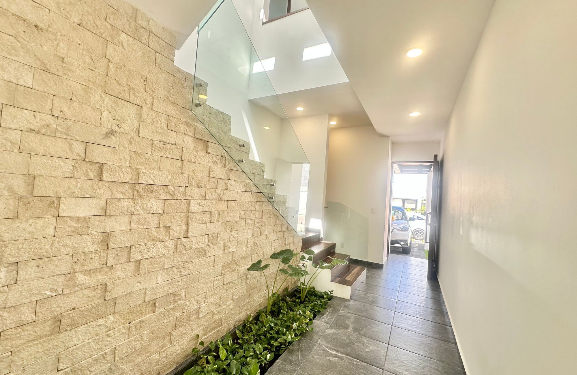 House with Private Pool, For Sale, Residencial Rio, Huayac&aacute;n, Canc&uacute;n