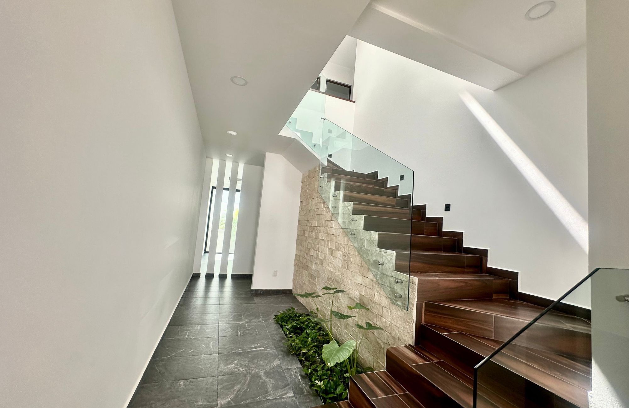 House with Private Pool, For Sale, Residencial Rio, Huayac&aacute;n, Canc&uacute;n