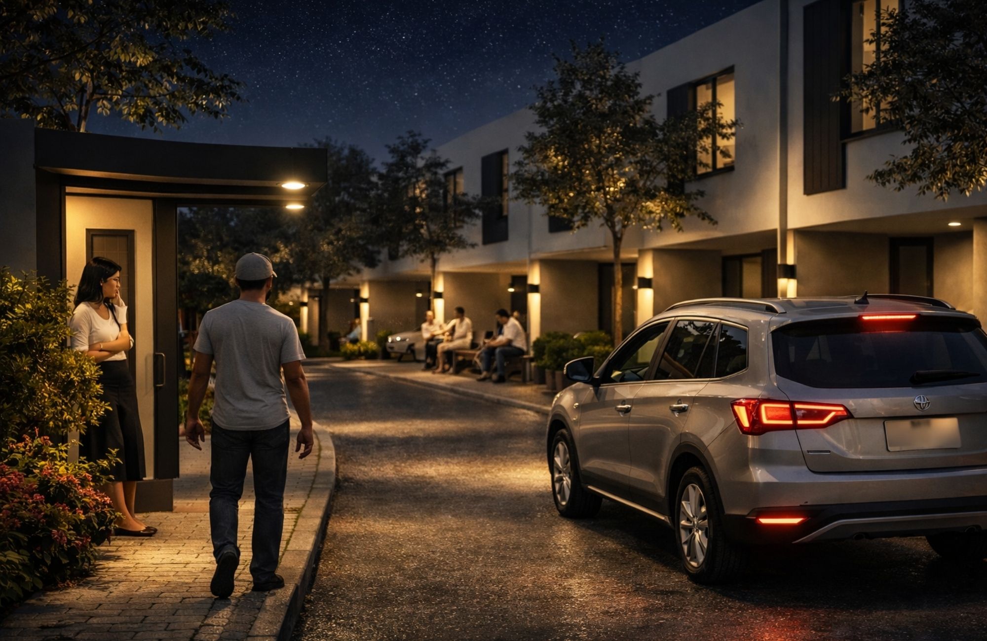 House for Sale with Linear Park Access &ndash; Cholul, M&eacute;rida