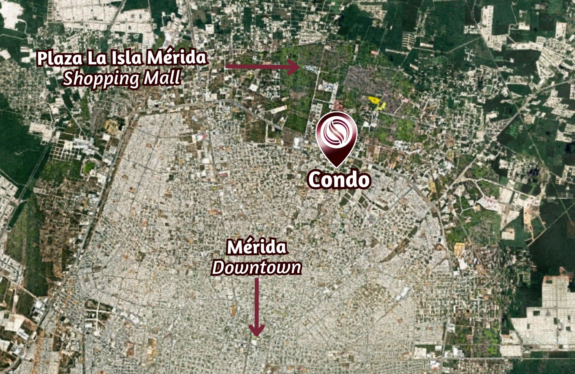 House with Private Pool and Spacious Interiors for Sale, Temoz&oacute;n Norte, M&eacute;rida