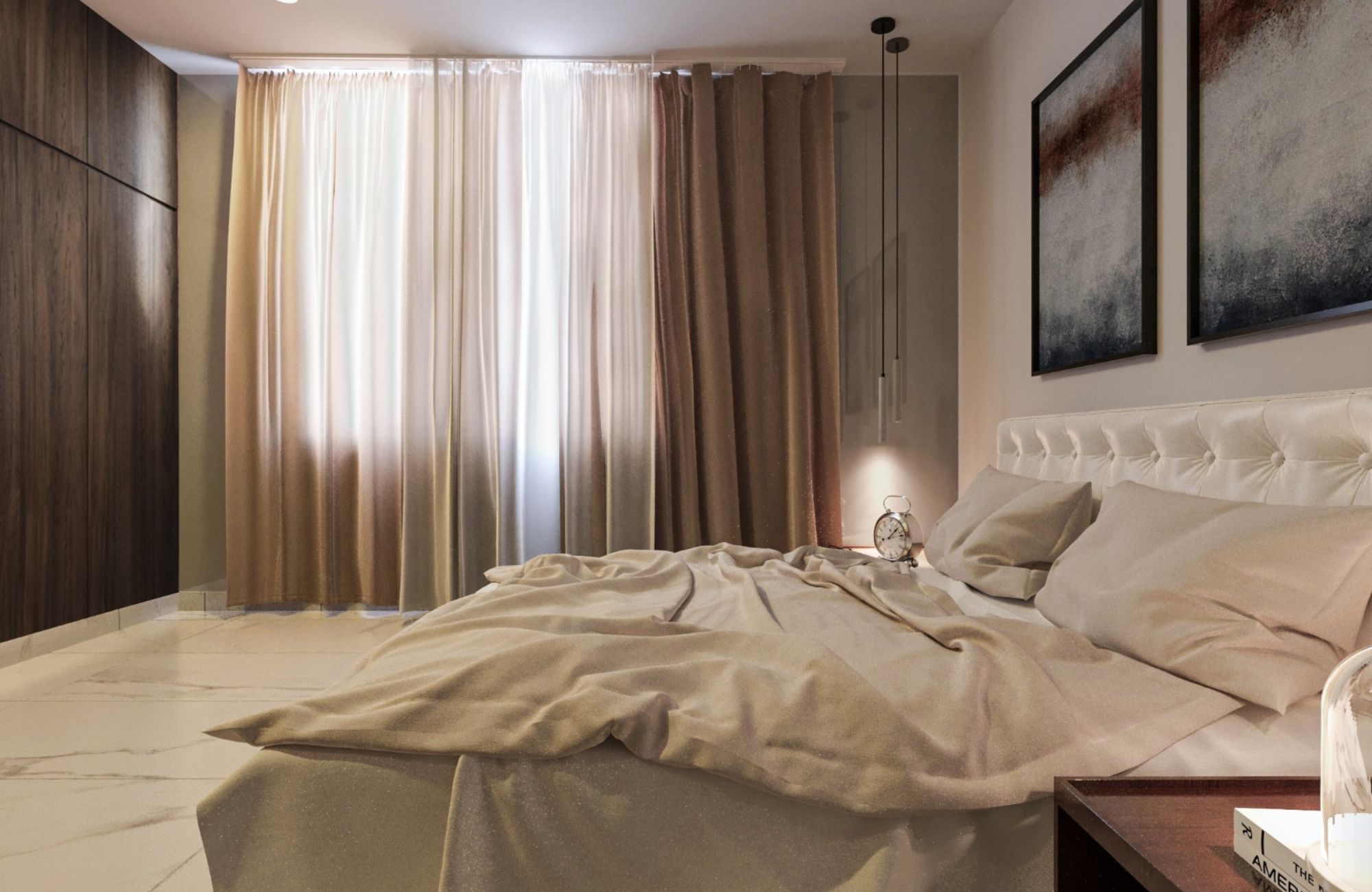 House with Private Pool and Spacious Interiors for Sale, Temoz&oacute;n Norte, M&eacute;rida