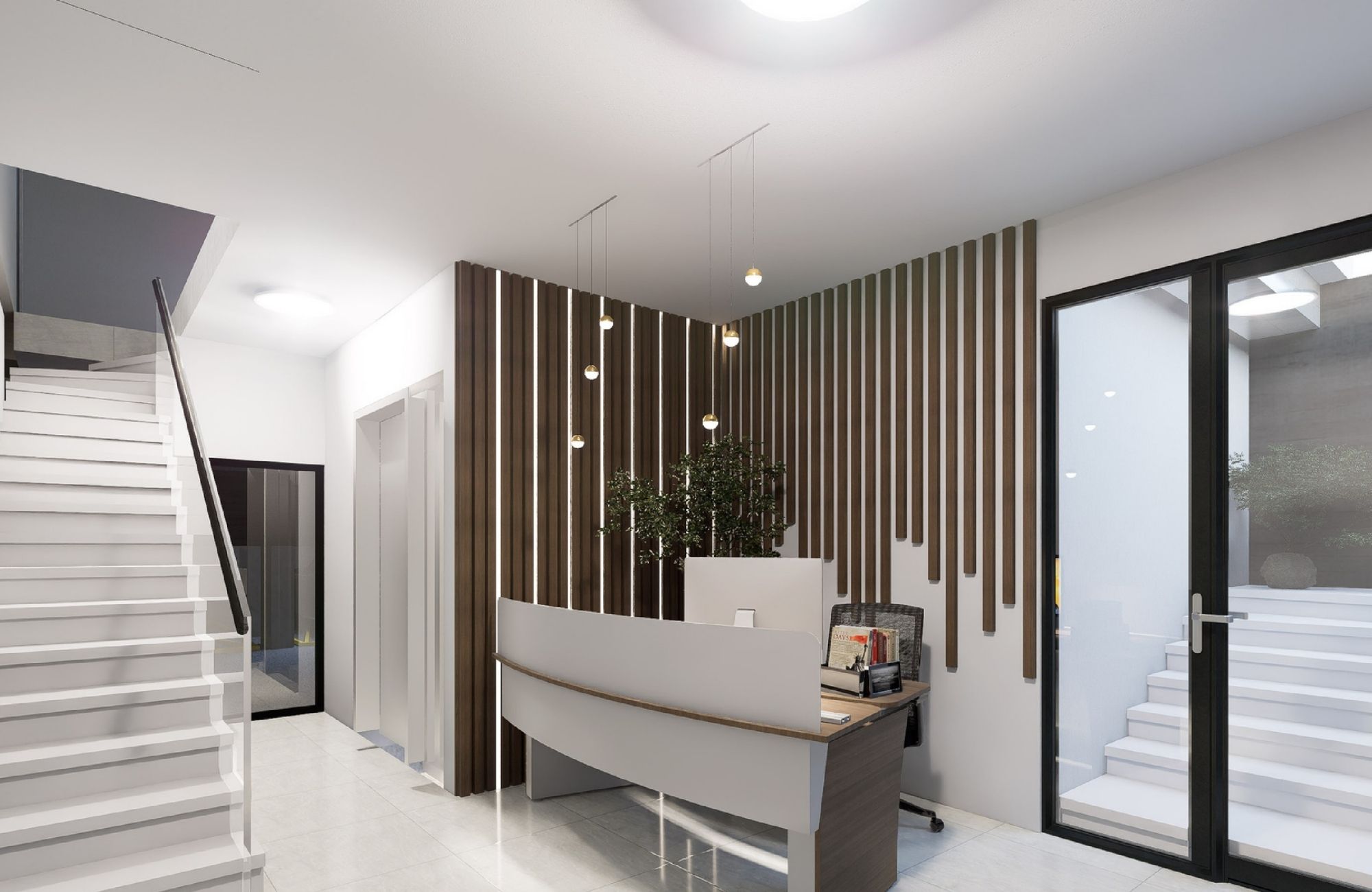 Furnished condo with valet parking for sale, Benito Ju&aacute;rez, Mexico City