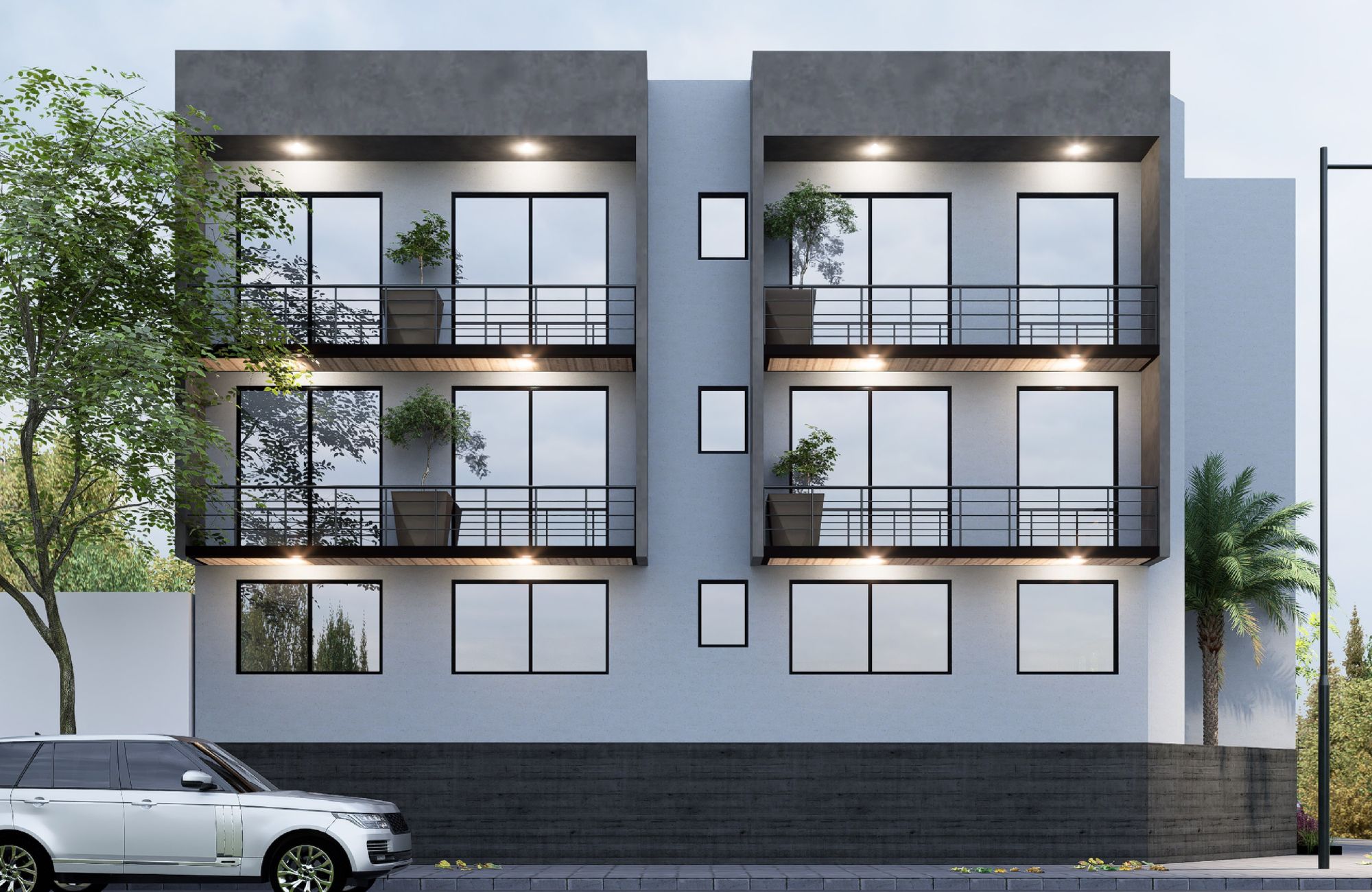 Apartment for sale, prime location, Benito Ju&aacute;rez, Mexico City