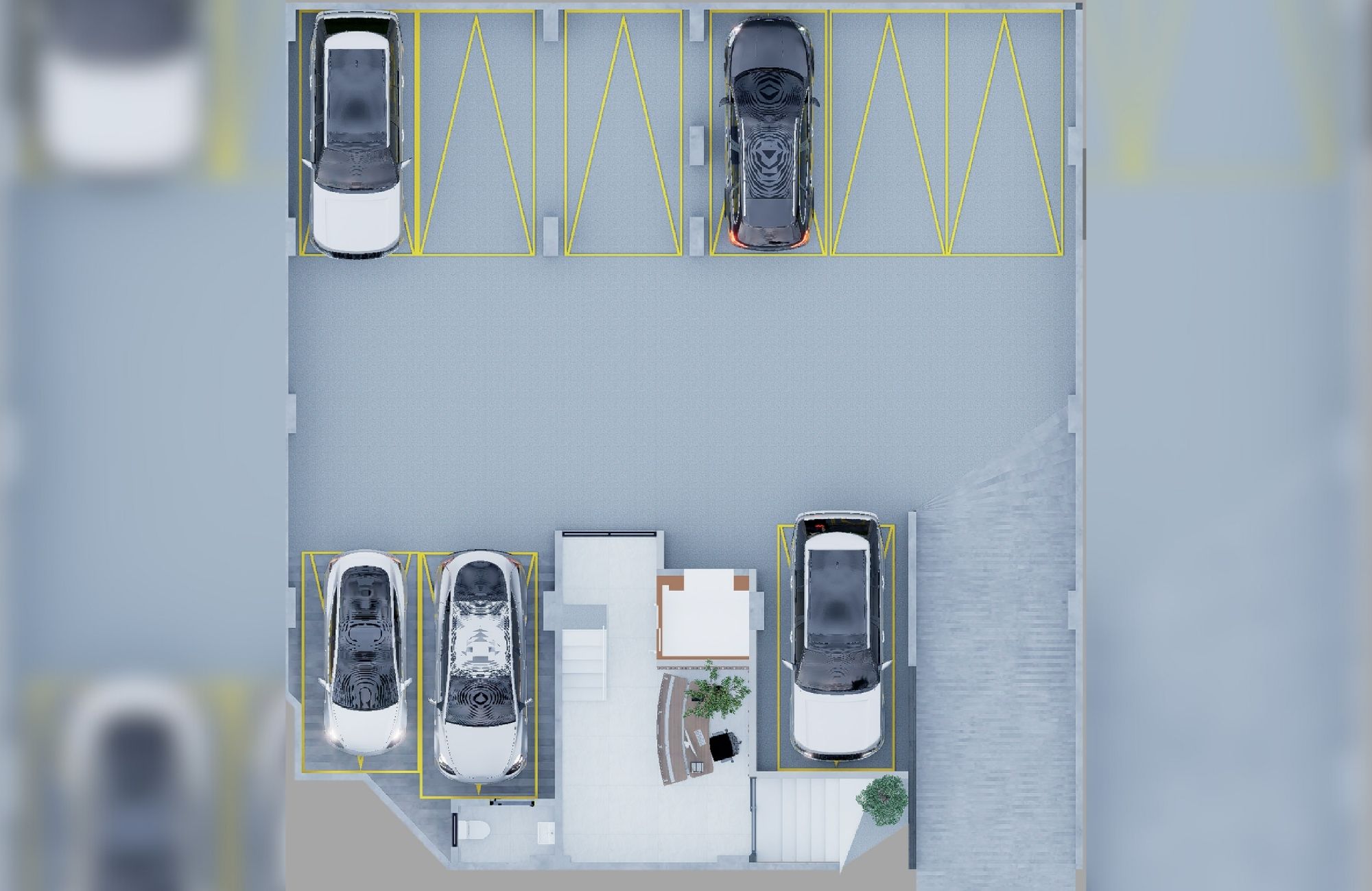 Condo with common area and pool, for sale, Santa Fe, CDMX