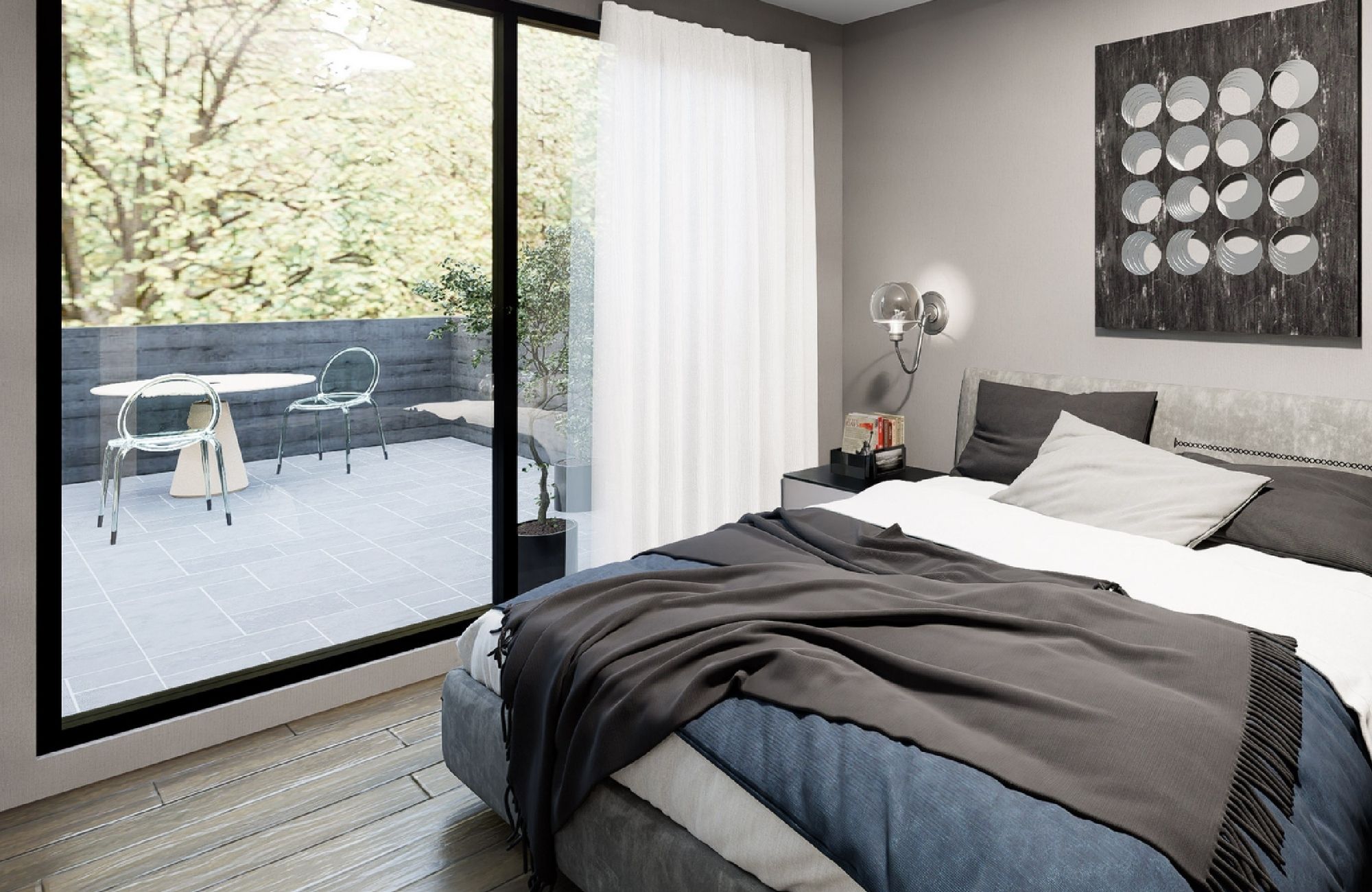 Apartment, prime location, for sale, Benito Ju&aacute;rez, Mexico City