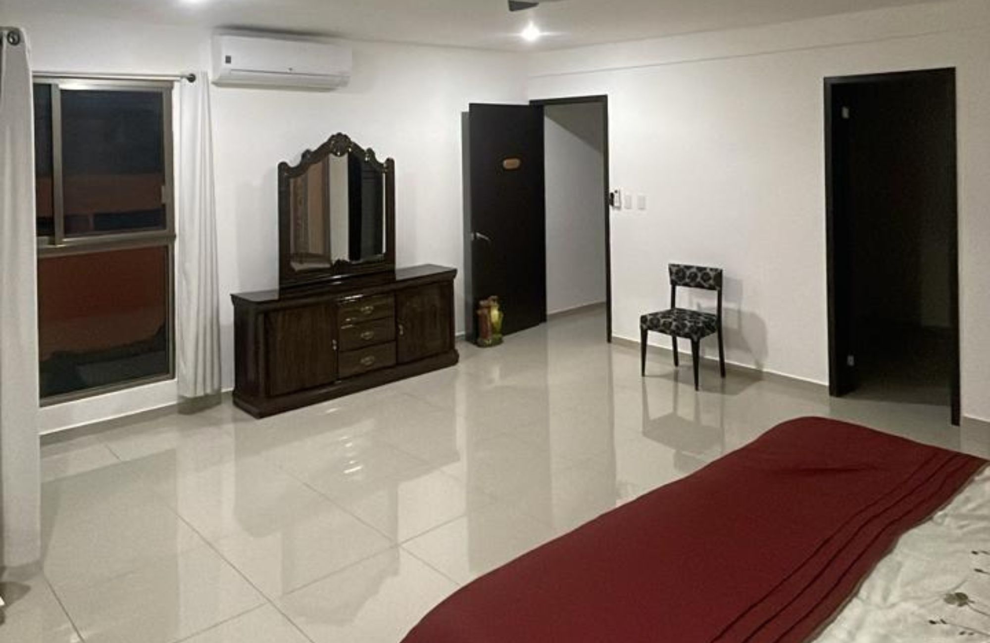 Spacious house with a private pool for sale in Conkal, M&eacute;rida.