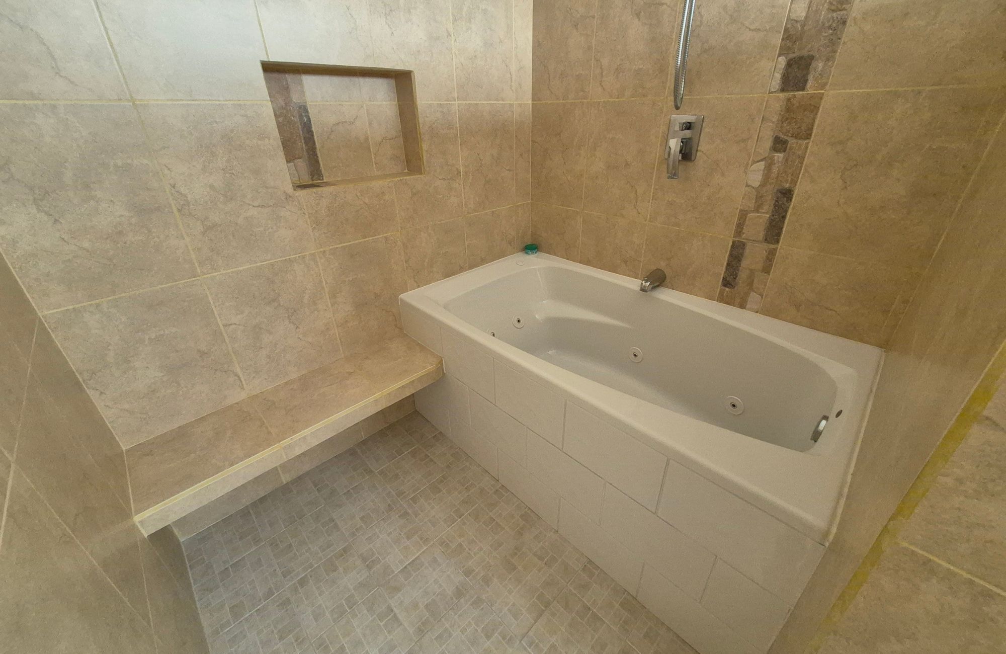 Spacious house with a private pool for sale in Conkal, M&eacute;rida.