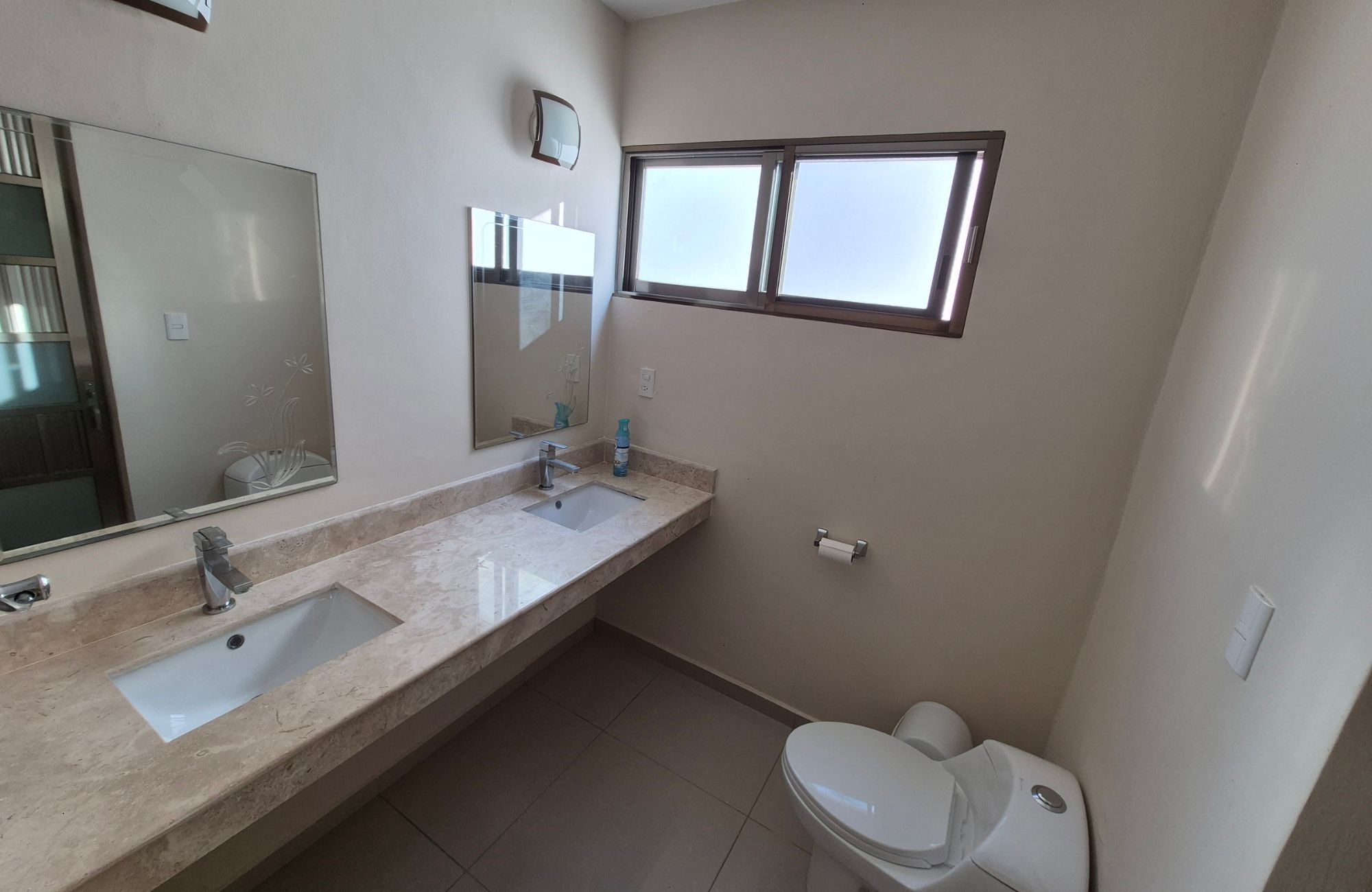 Spacious house with a private pool for sale in Conkal, M&eacute;rida.