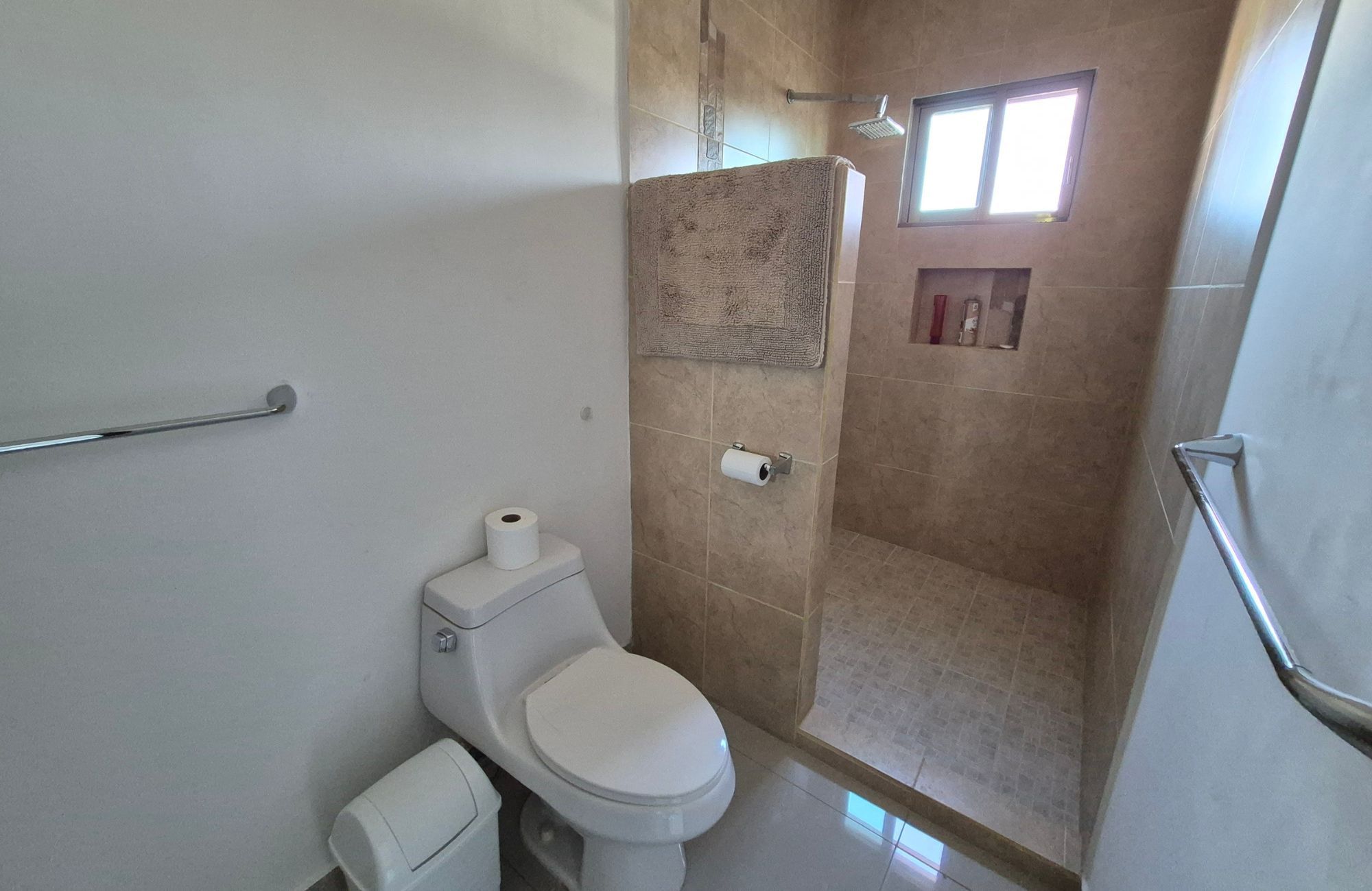 Spacious house with a private pool for sale in Conkal, M&eacute;rida.