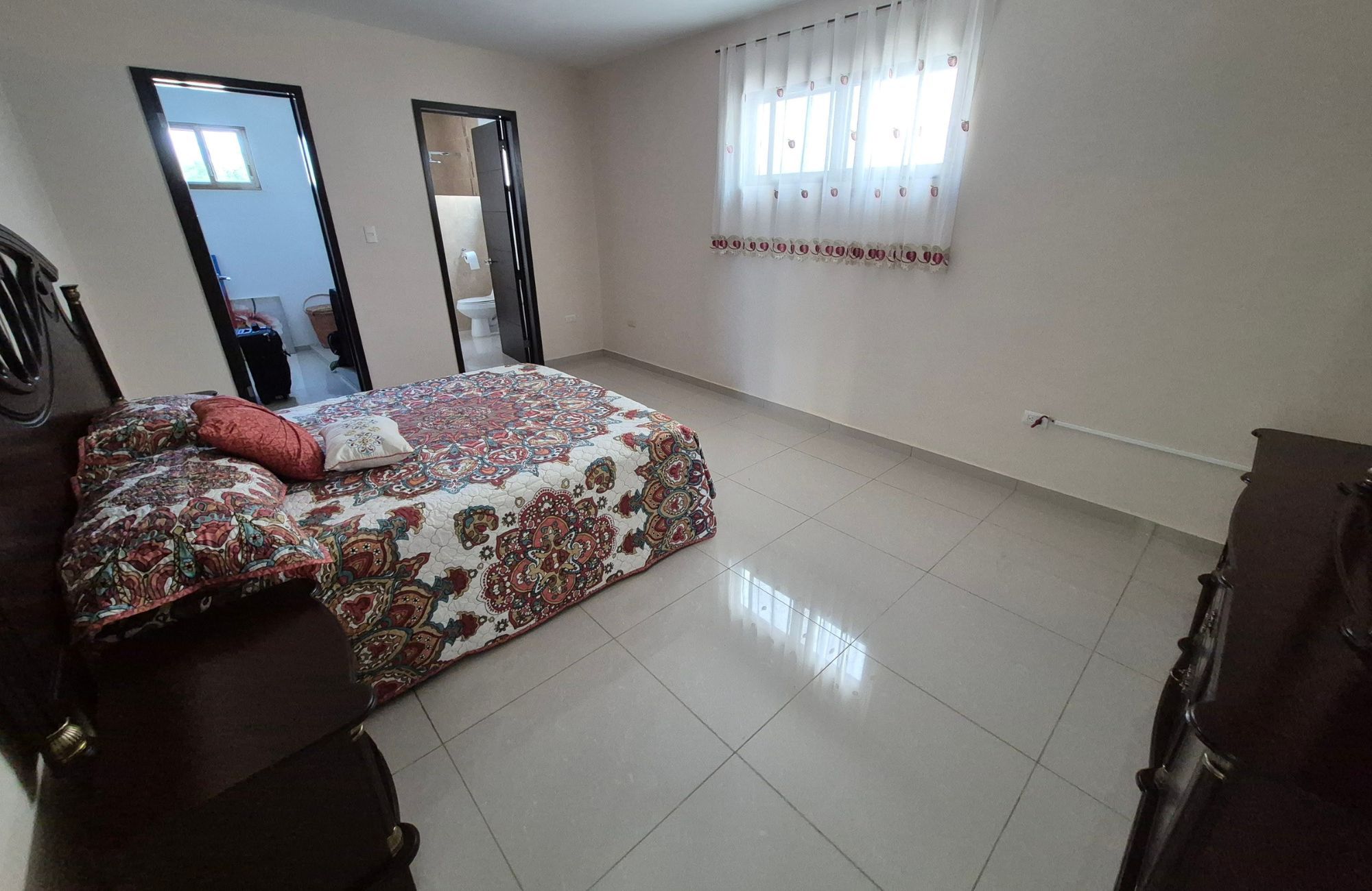 Spacious house with a private pool for sale in Conkal, M&eacute;rida.