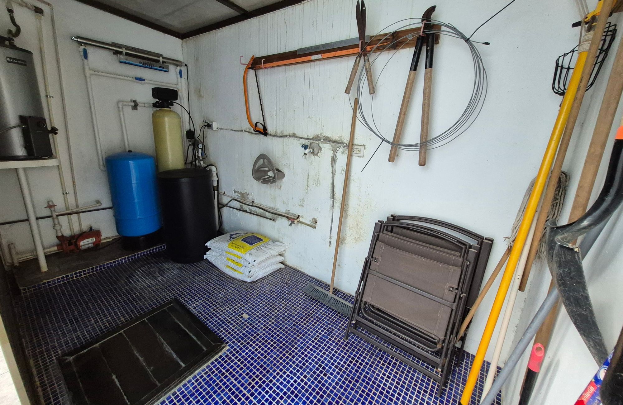 Spacious house with a private pool for sale in Conkal, M&eacute;rida.