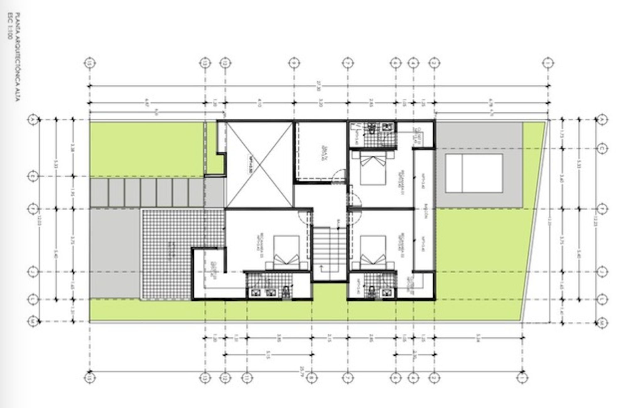 House with Private Pool and Terrace for Sale, Tamanch&eacute;, M&eacute;rida