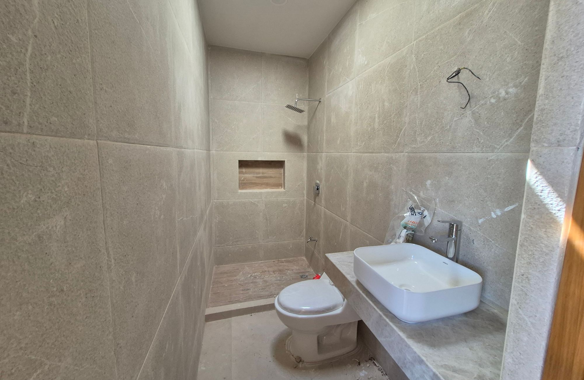 House with Private Pool and Terrace for Sale, Tamanch&eacute;, M&eacute;rida