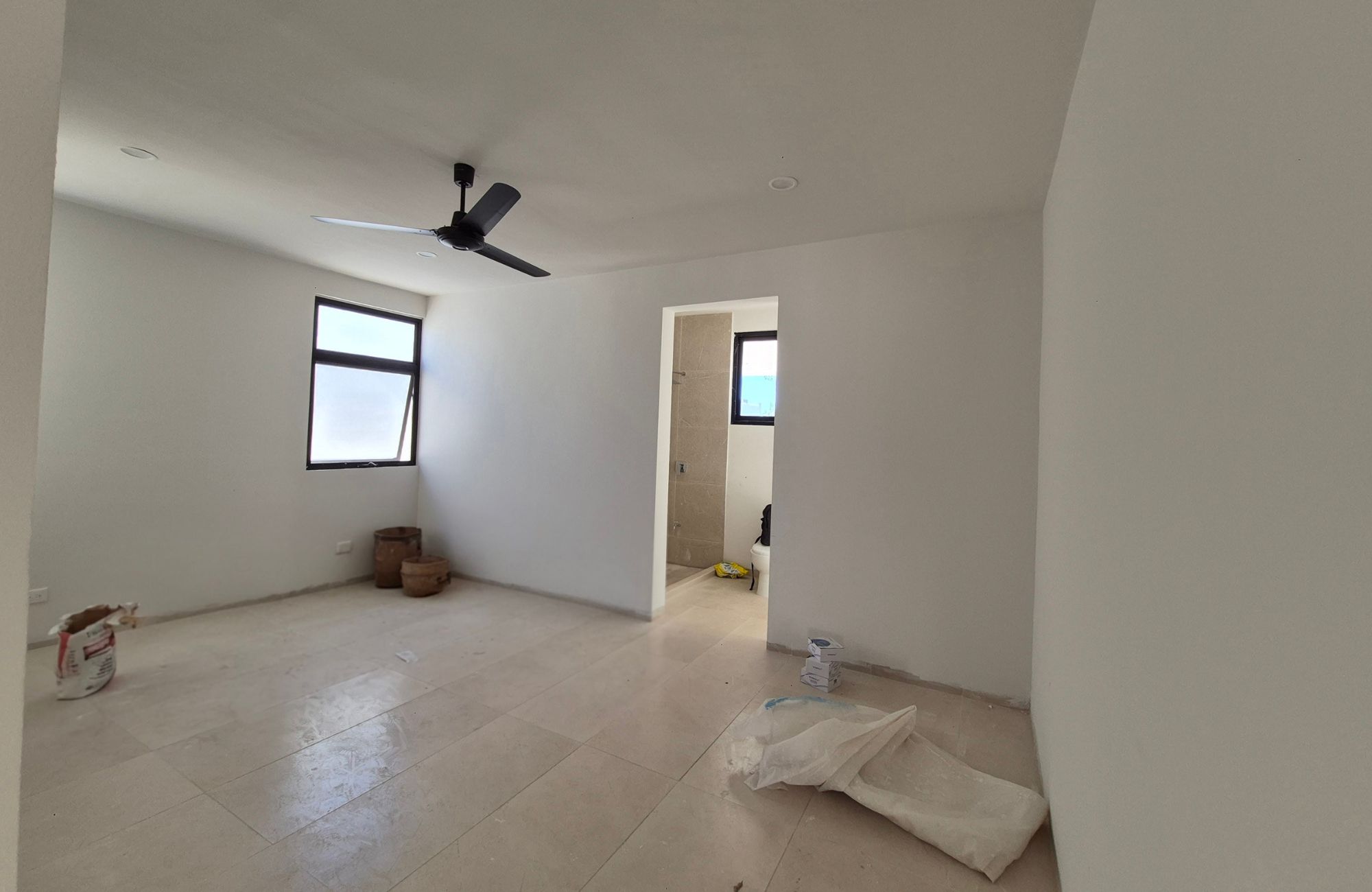 House with Private Pool and Terrace for Sale, Tamanch&eacute;, M&eacute;rida