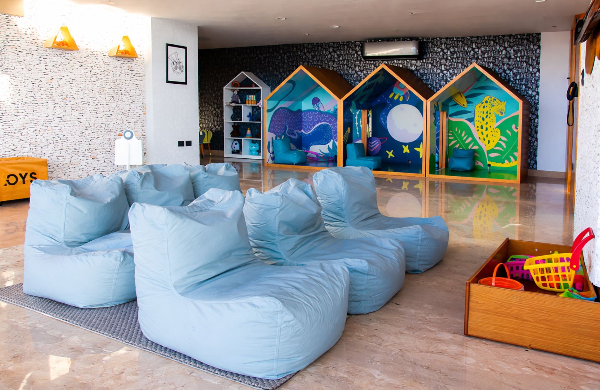 House with Private Pool and Terrace for Sale, Tamanch&eacute;, M&eacute;rida