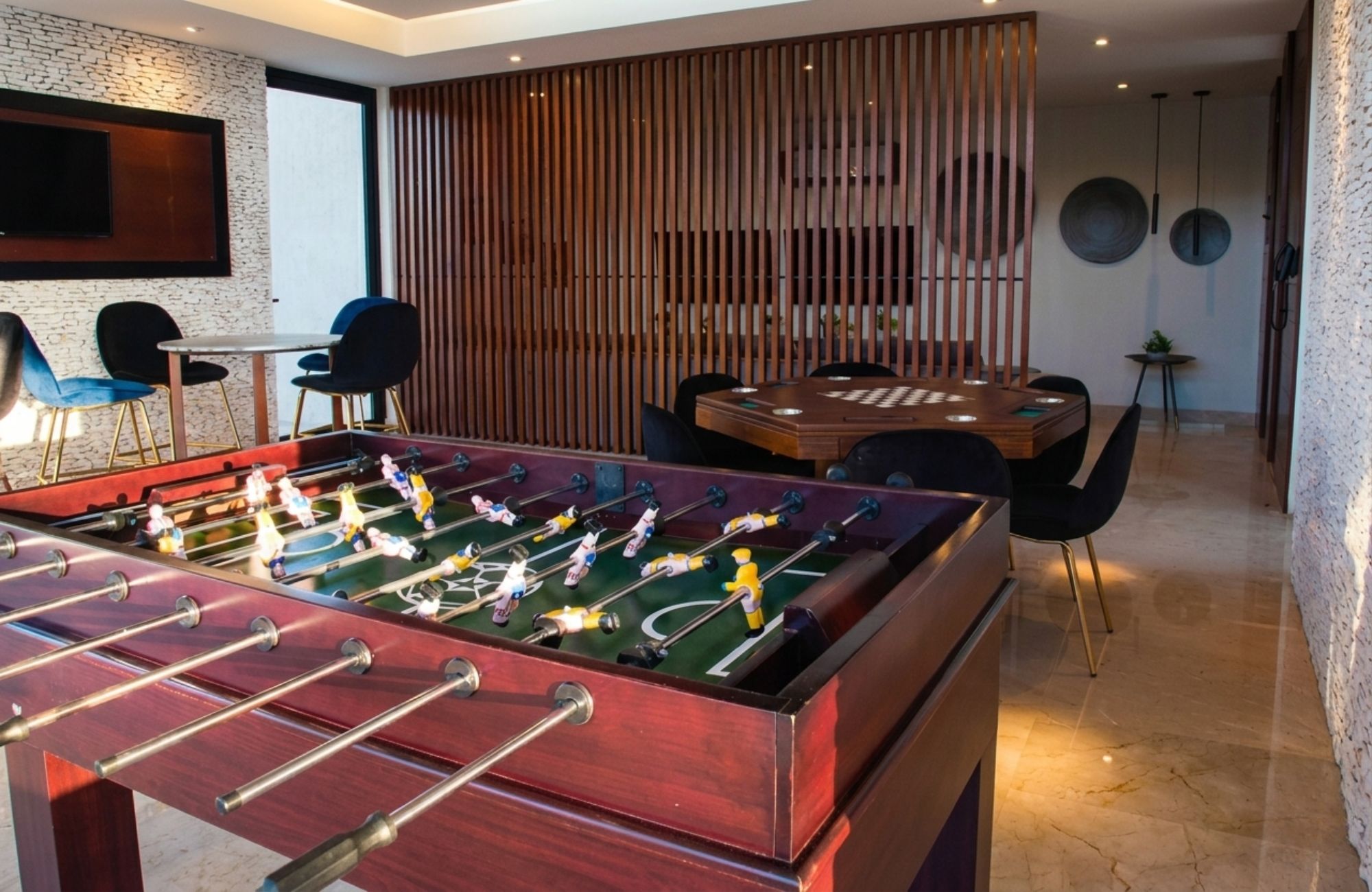 House with Private Pool and Terrace for Sale, Tamanch&eacute;, M&eacute;rida