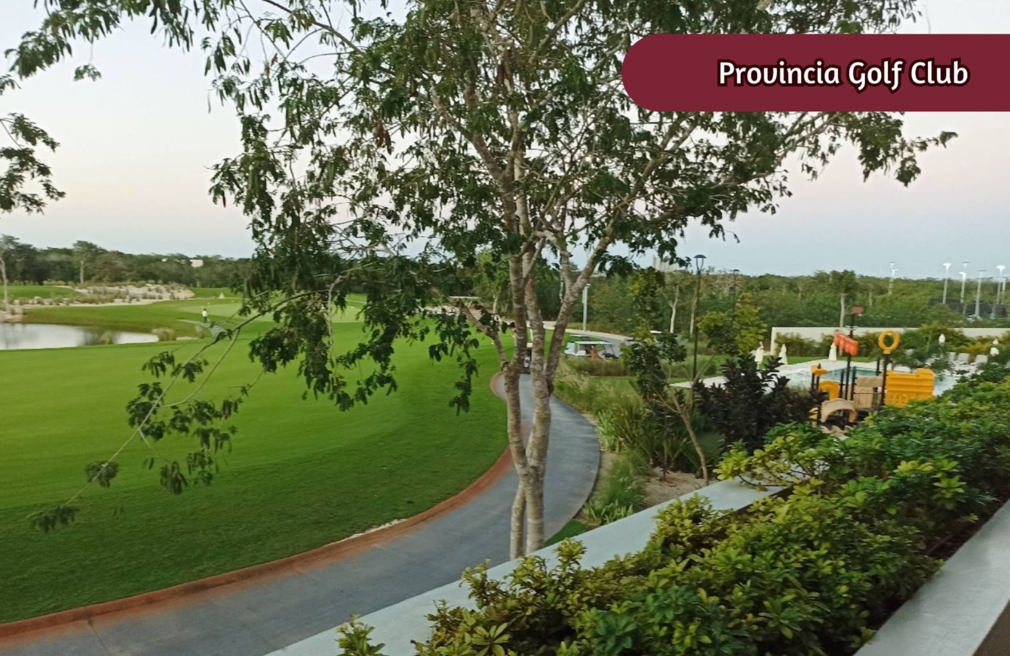 House with Private Pool and Terrace for Sale, Tamanch&eacute;, M&eacute;rida