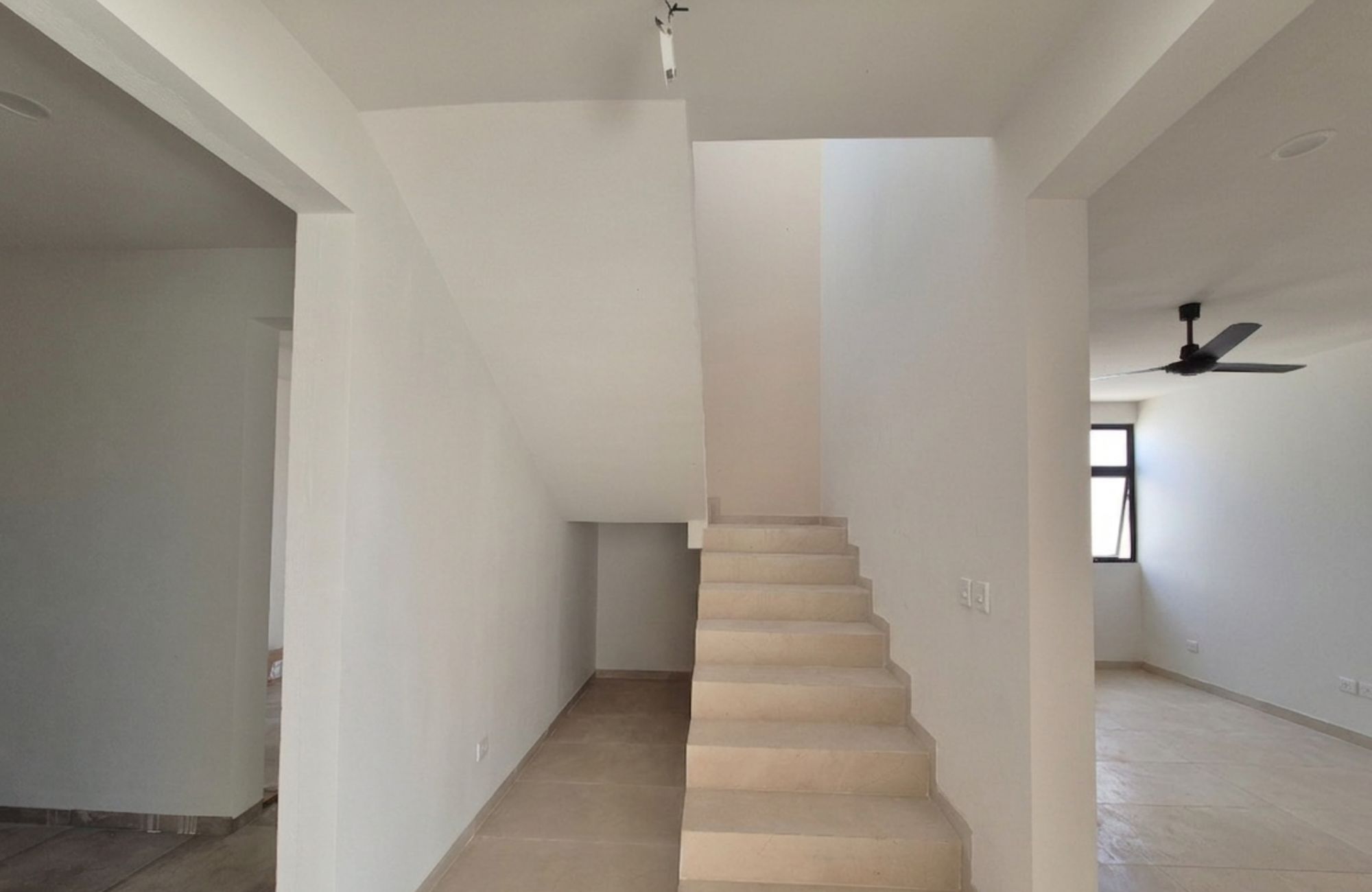 House with Private Pool and Terrace for Sale, Tamanch&eacute;, M&eacute;rida